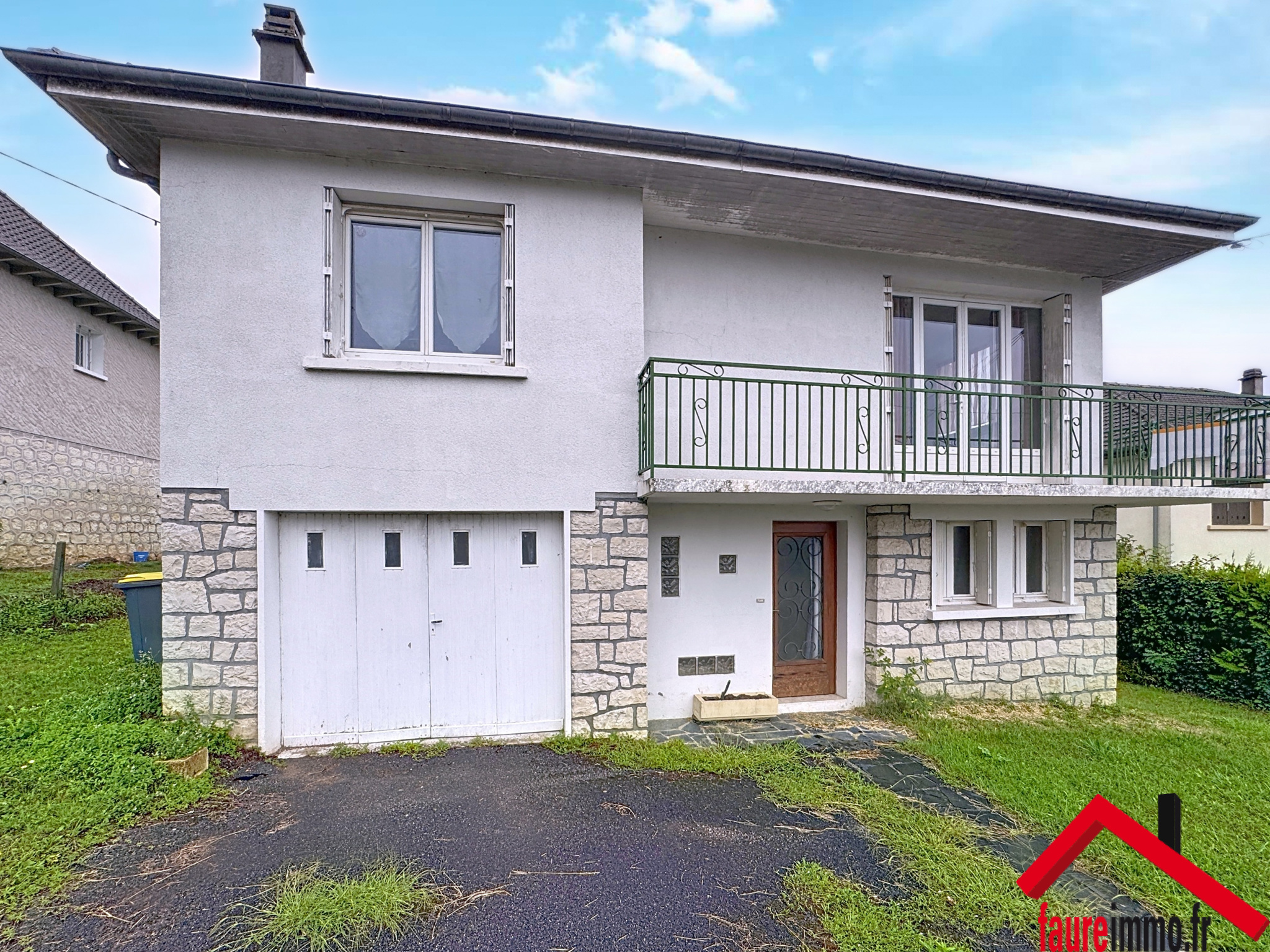 Agence immobilière de Agence Faure Immobilier