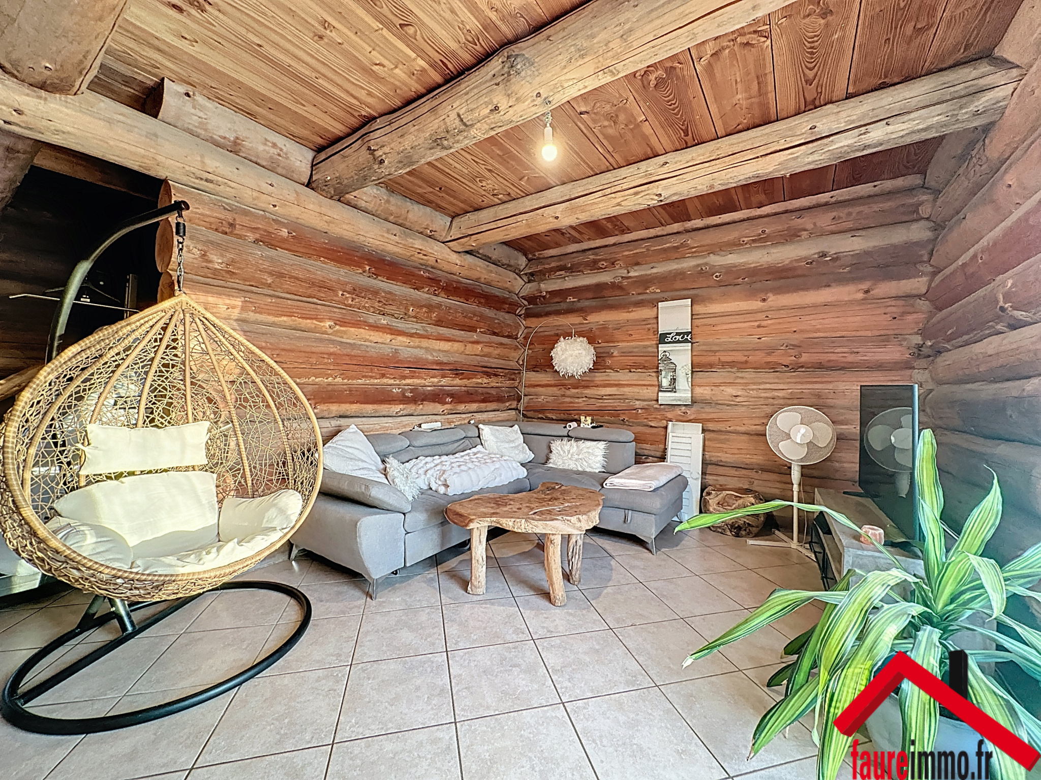 Agence immobilière de Agence Faure Immobilier