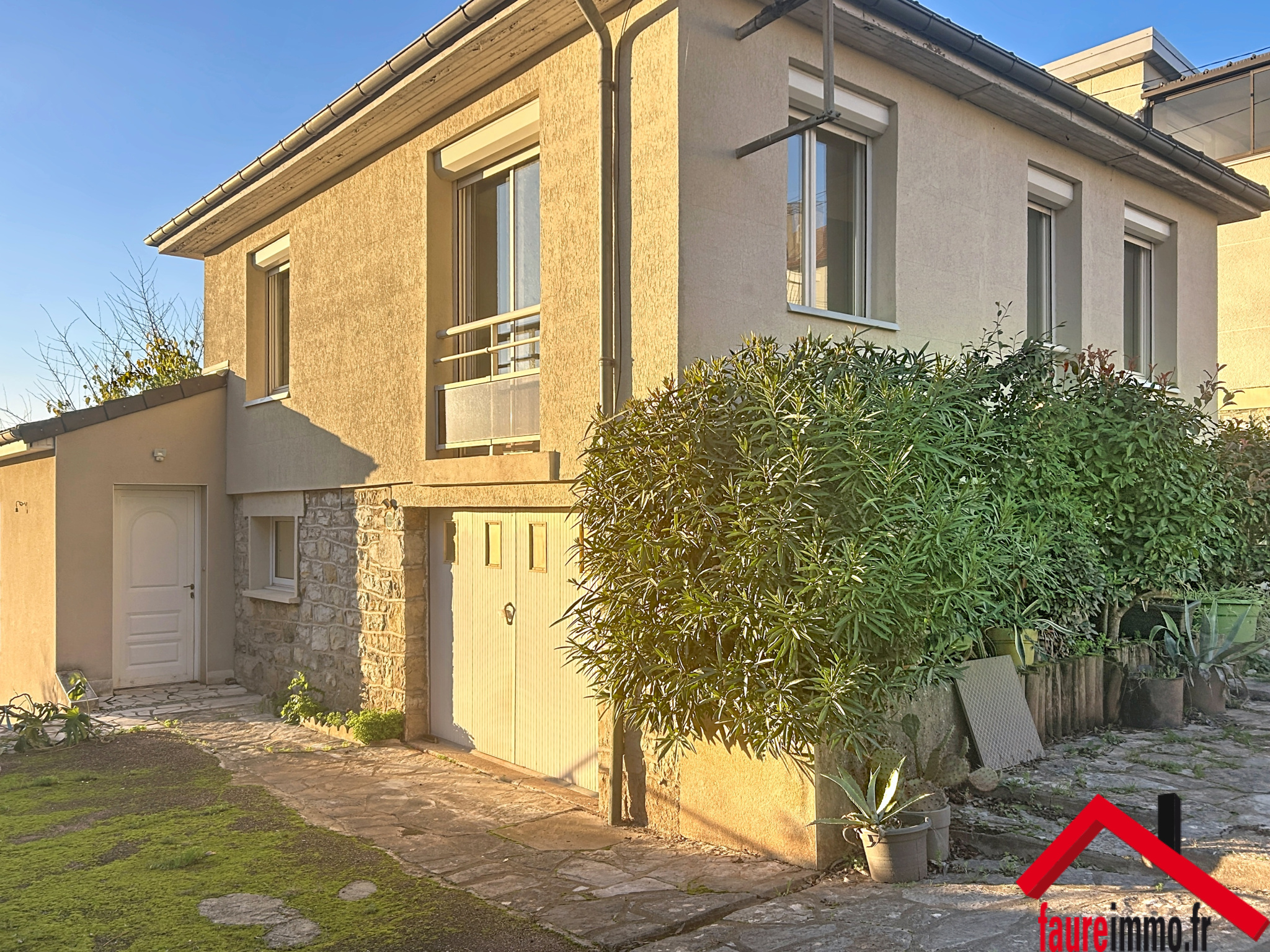 Agence immobilière de Agence Faure Immobilier