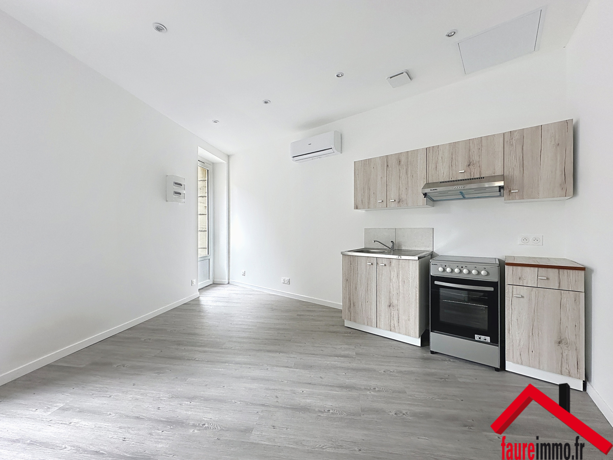Agence immobilière de Agence Faure Immobilier