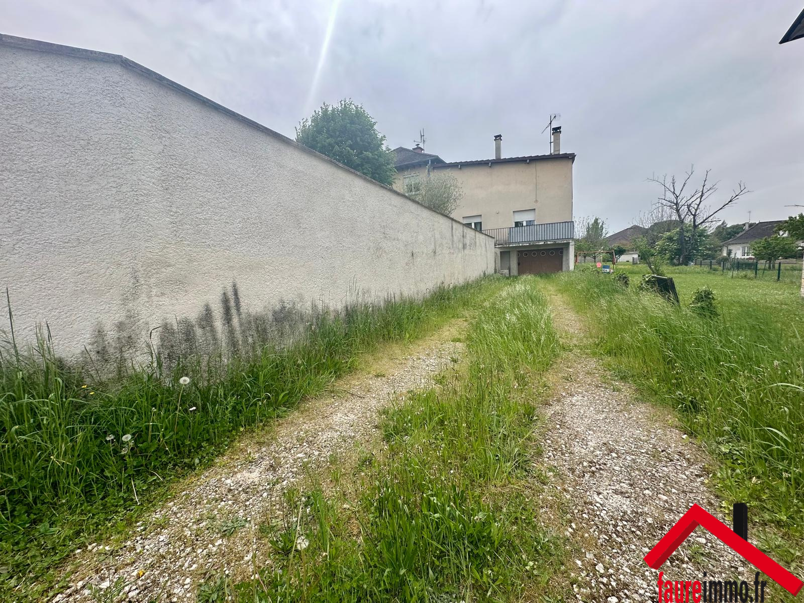 Agence immobilière de Agence Faure Immobilier