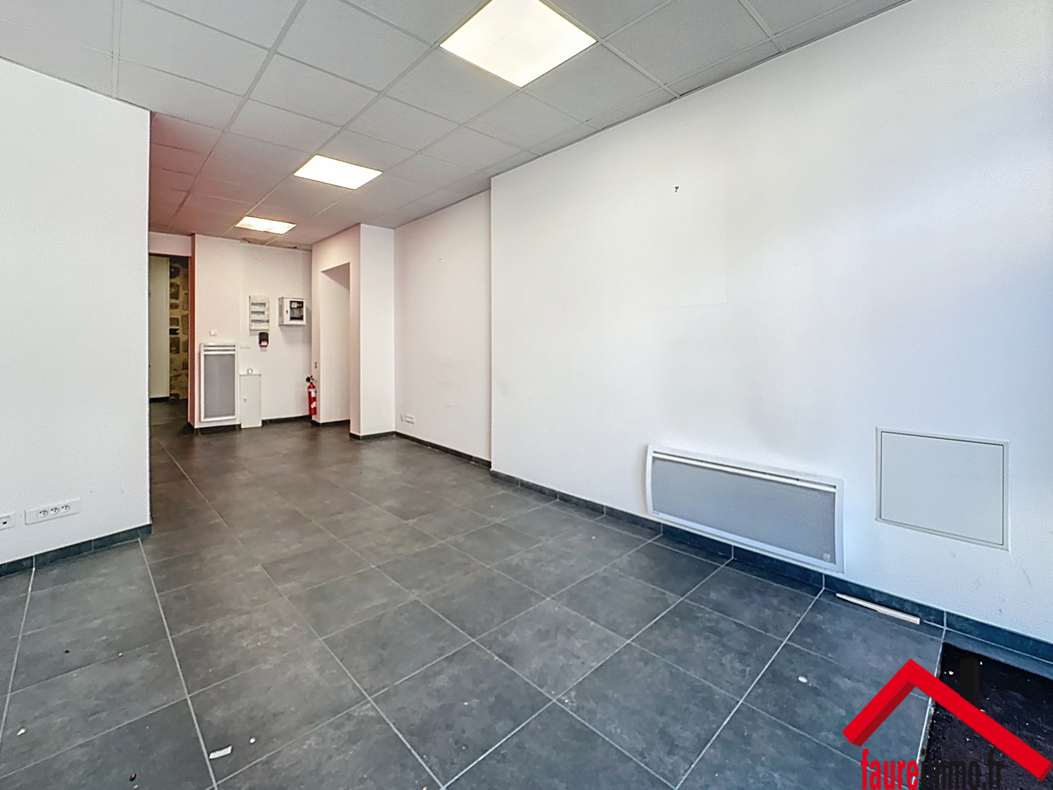 Agence immobilière de Agence Faure Immobilier