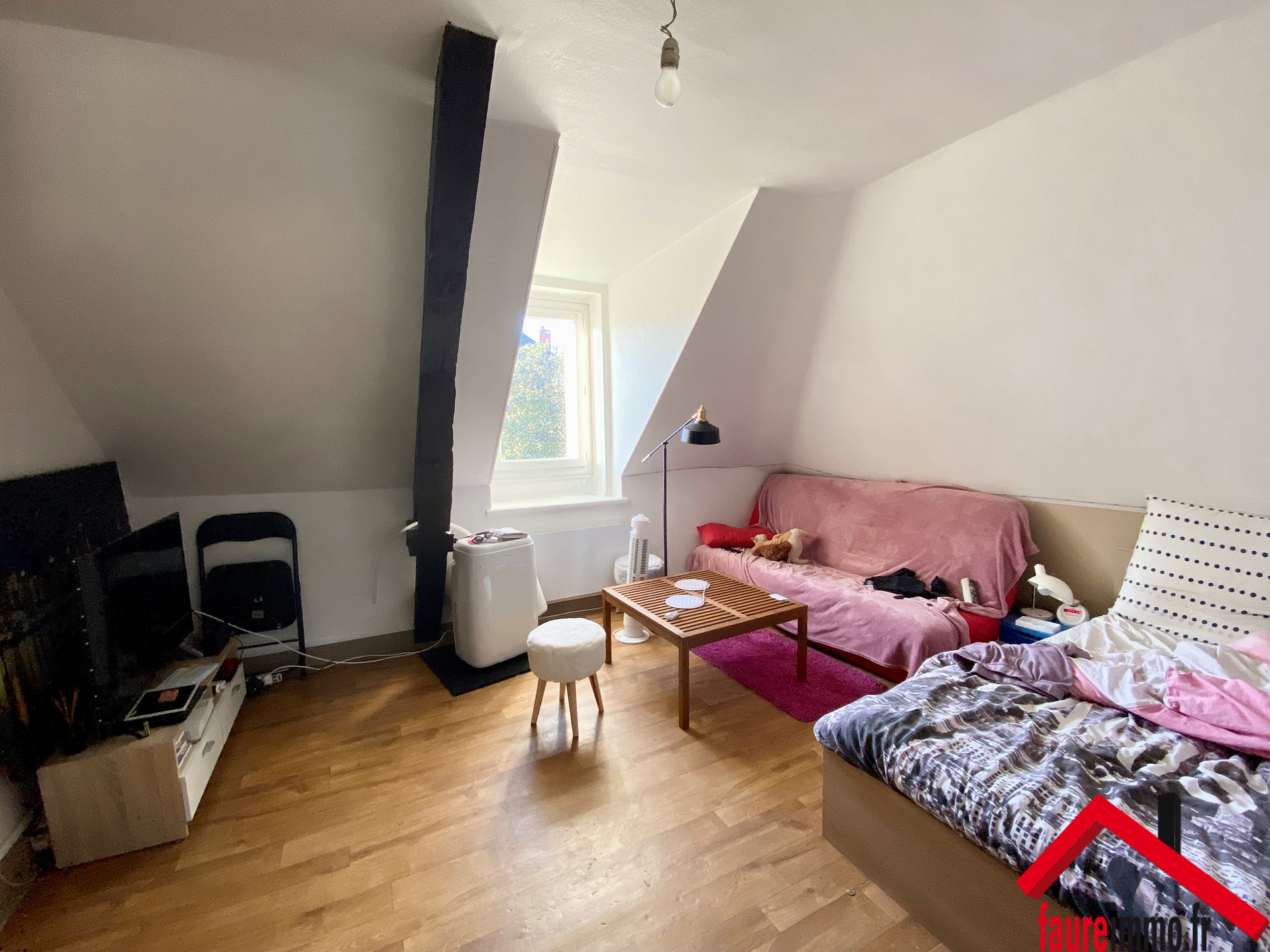 Agence immobilière de Agence Faure Immobilier