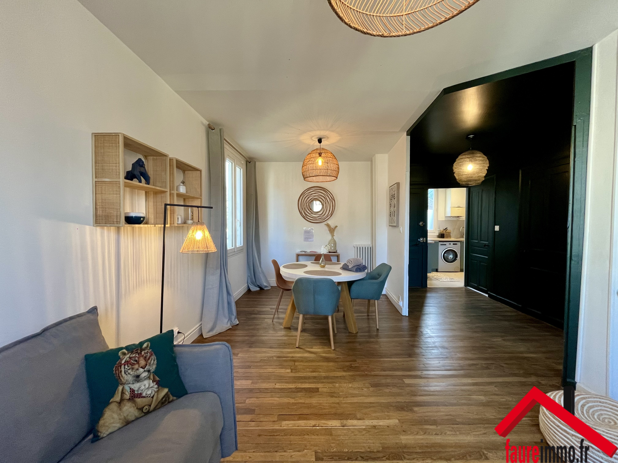 Photo bien immobilier