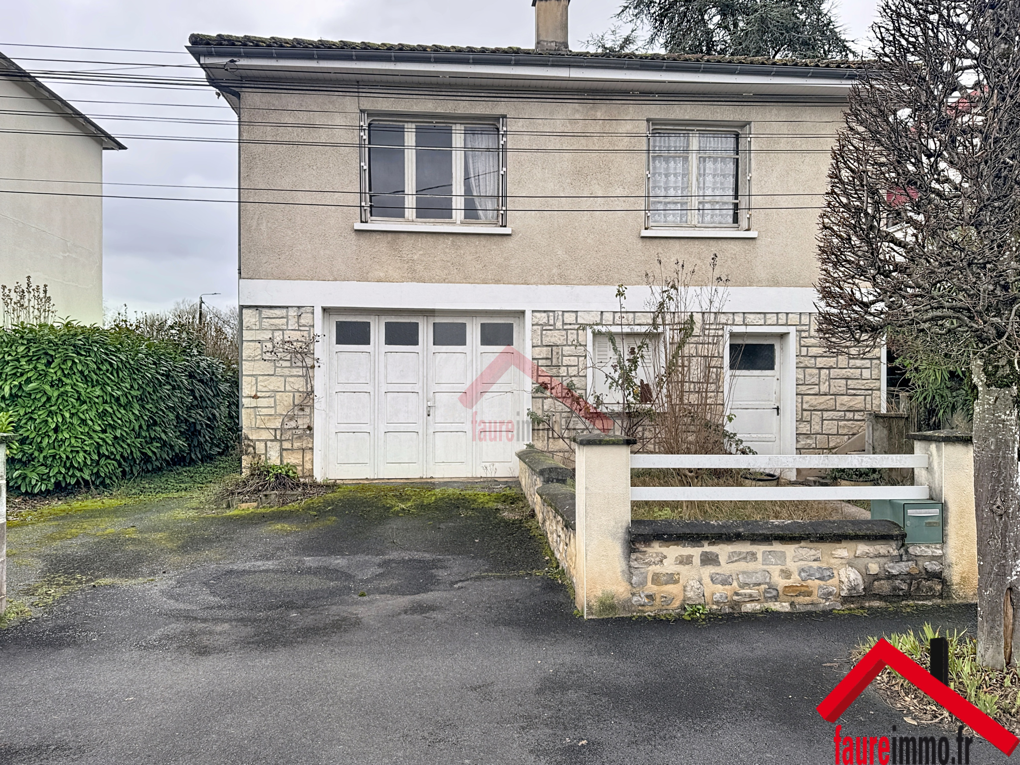 Agence immobilière de Agence Faure Immobilier