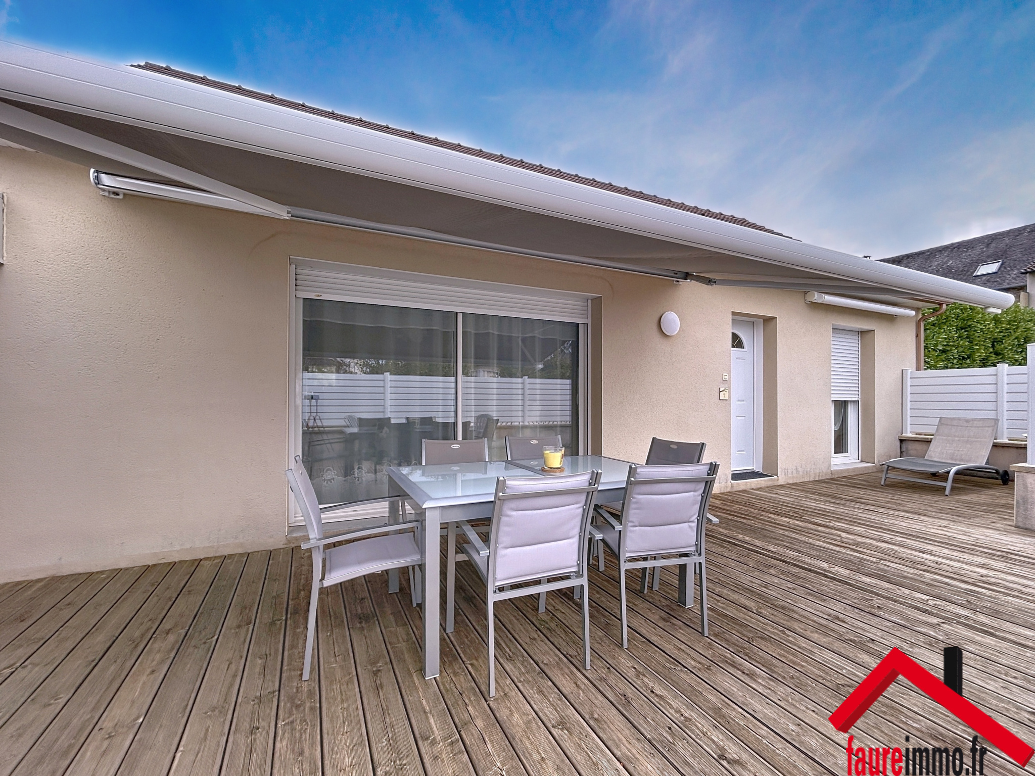 Agence immobilière de Agence Faure Immobilier