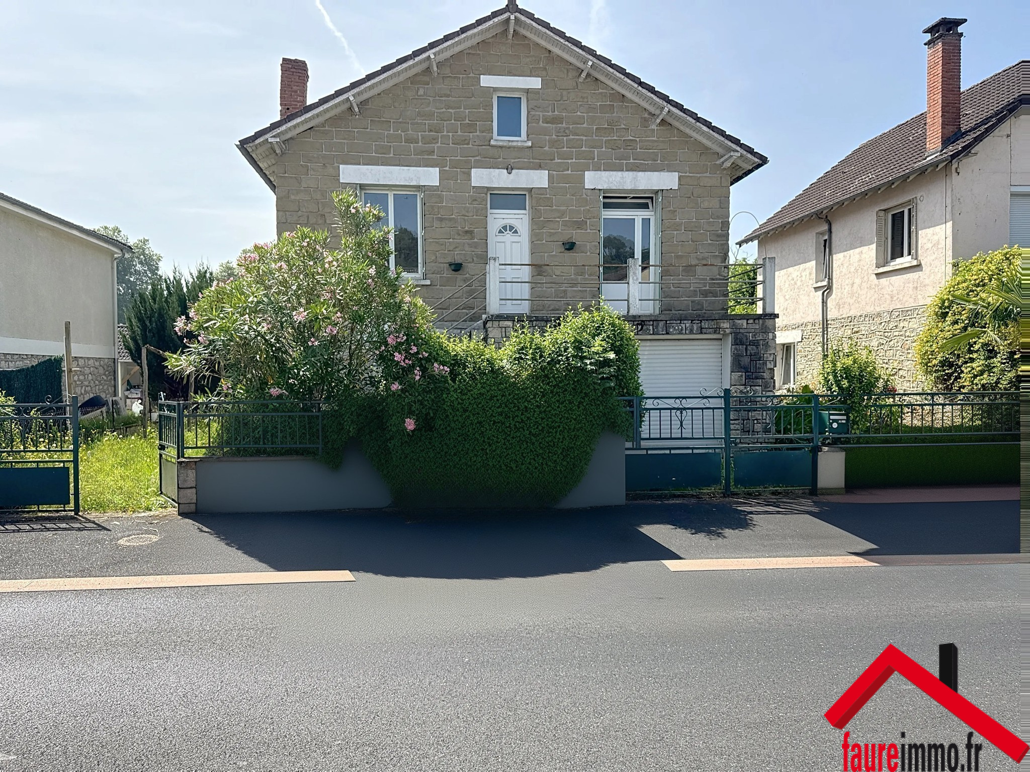 Agence immobilière de Agence Faure Immobilier