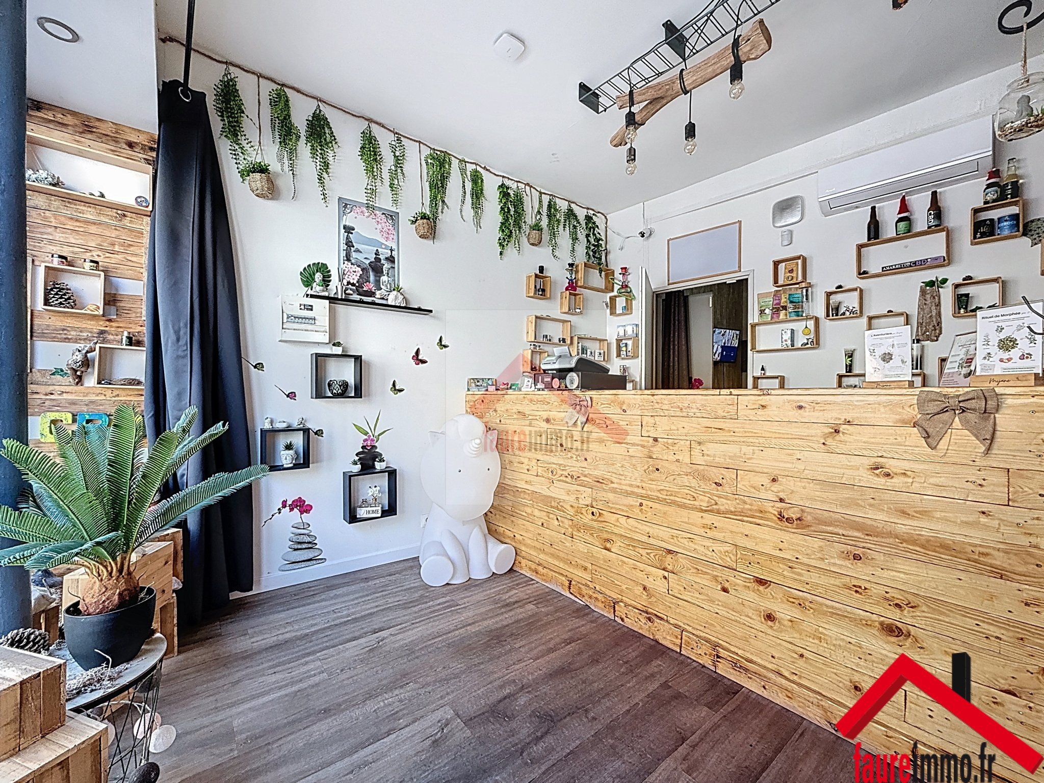 Brive-la-Gaillarde 19100 – Vente local