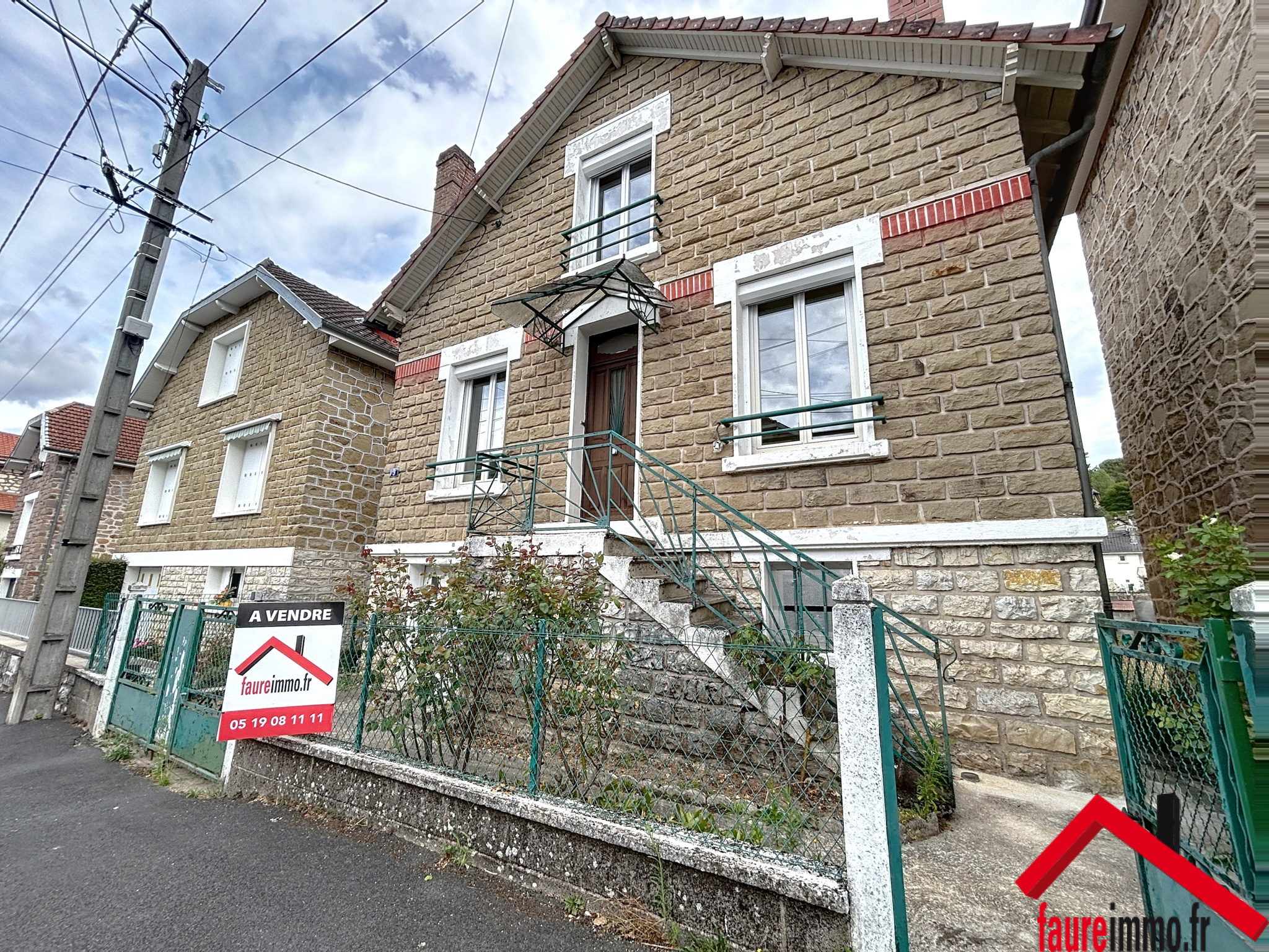 Agence immobilière de Agence Faure Immobilier