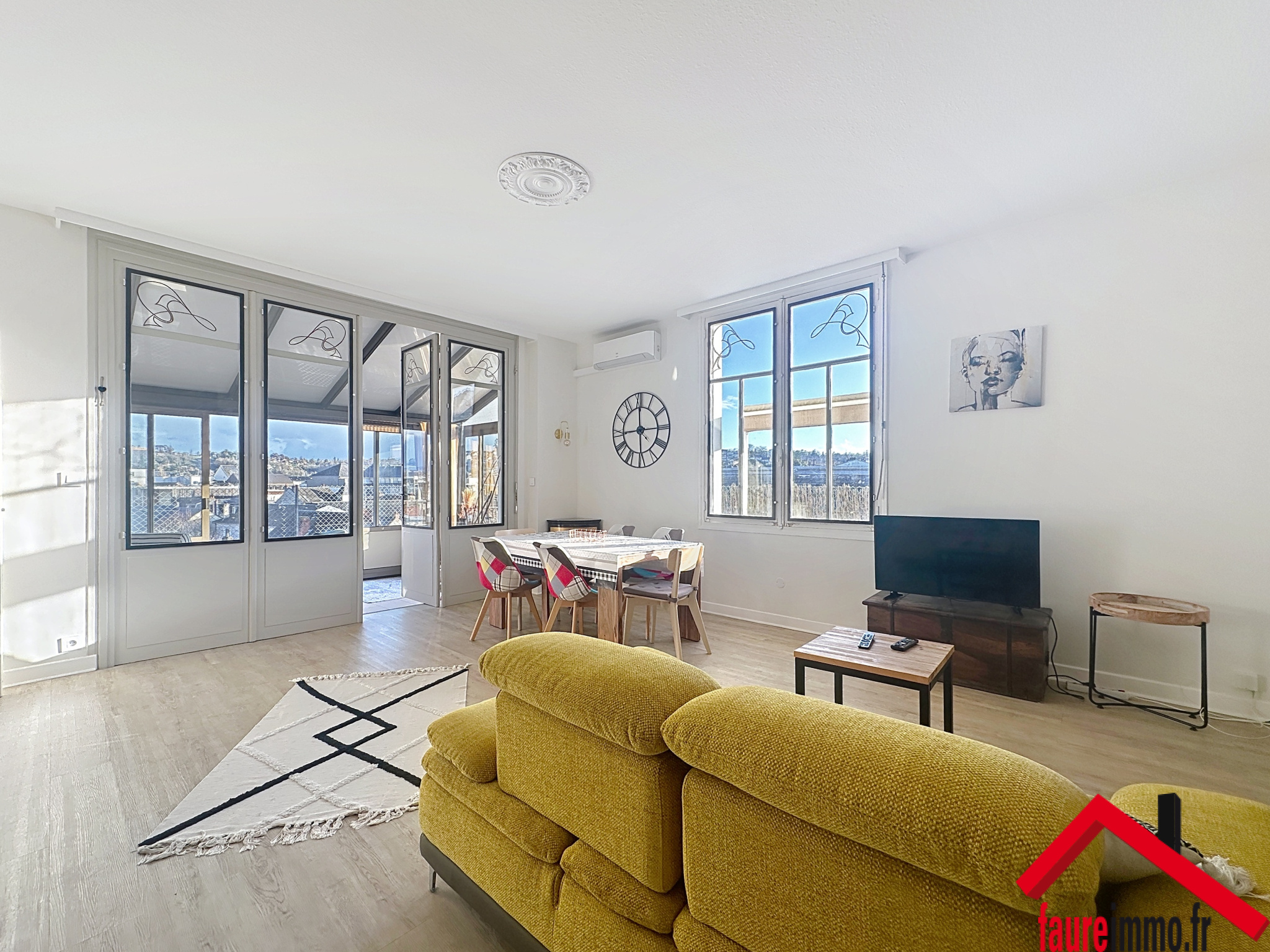 Agence immobilière de Agence Faure Immobilier