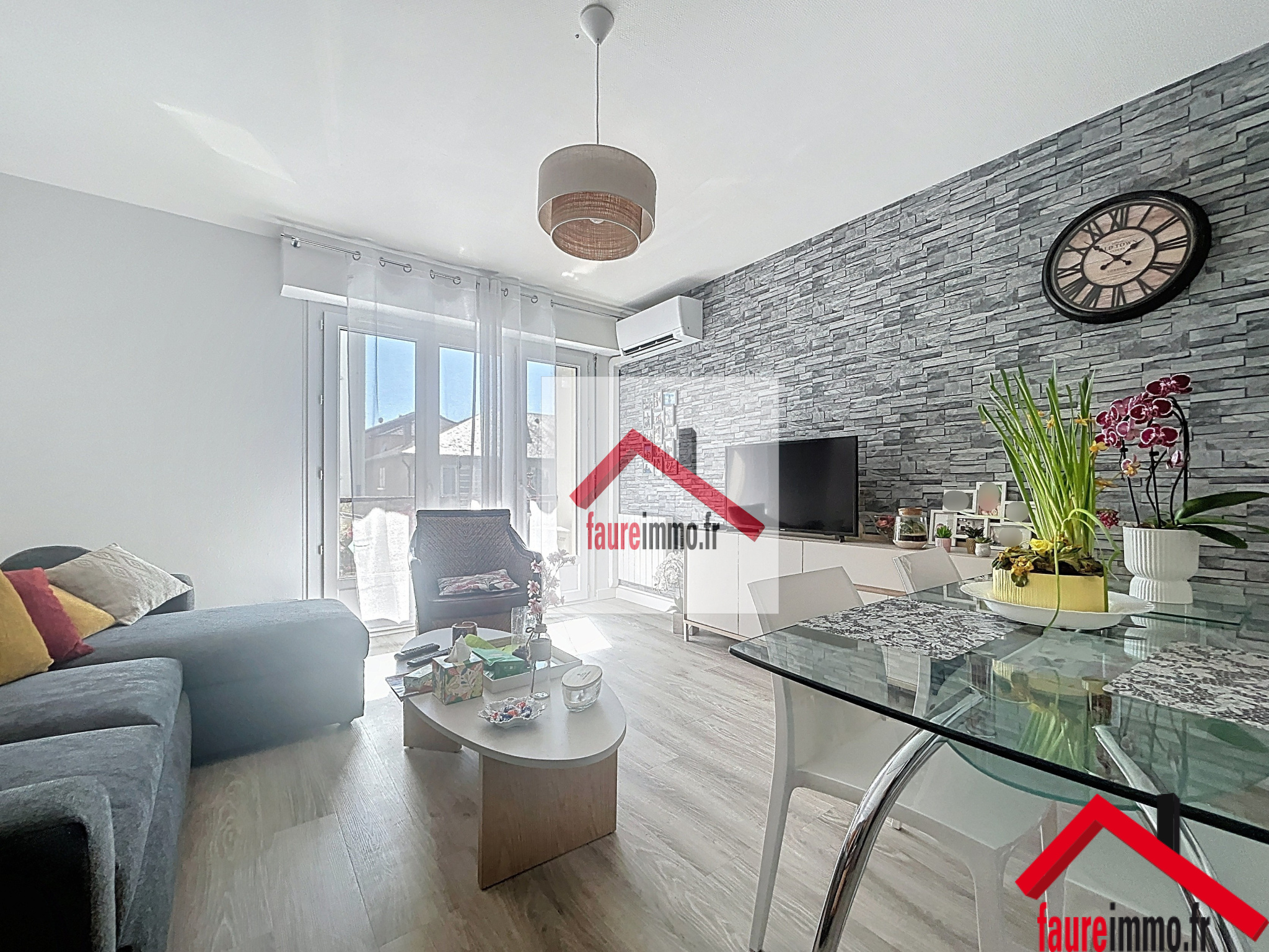 Agence immobilière de Agence Faure Immobilier