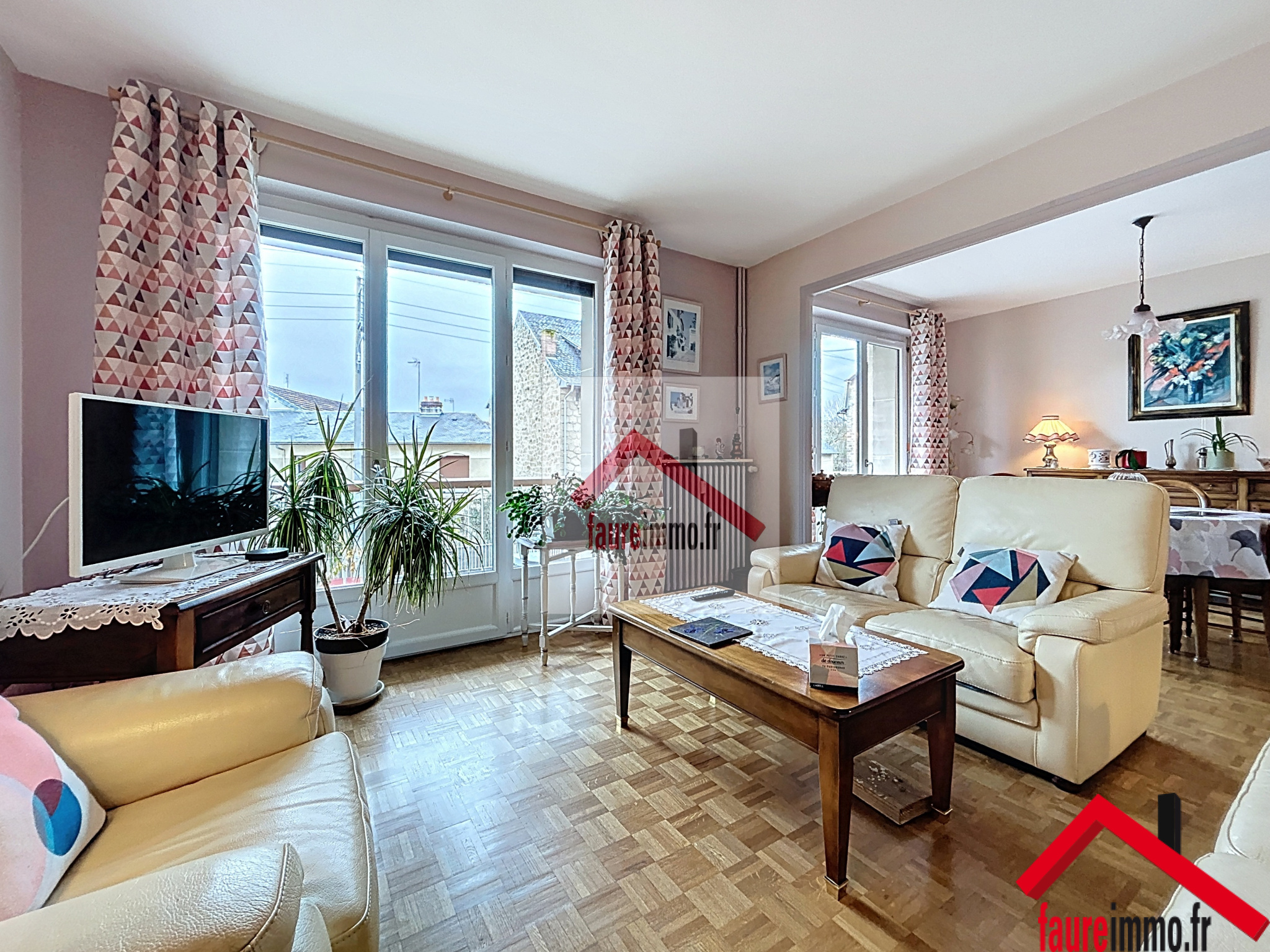 Agence immobilière de Agence Faure Immobilier