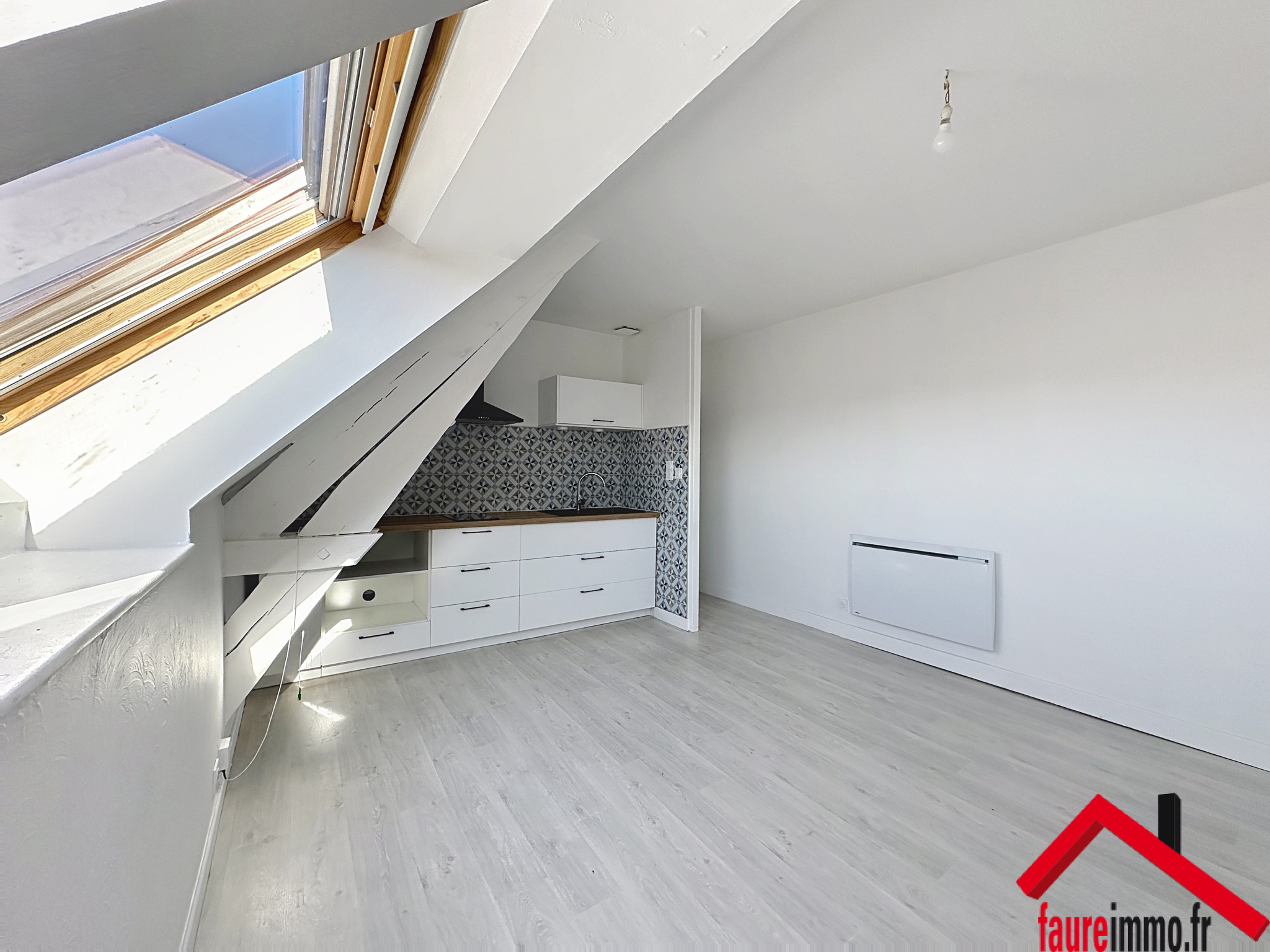 Agence immobilière de Agence Faure Immobilier