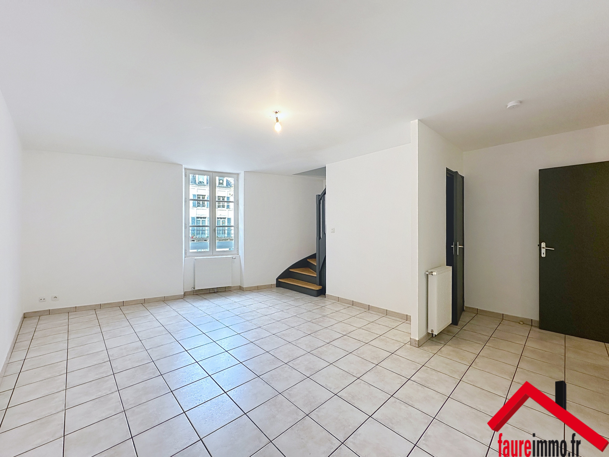 Terrasson-Lavilledieu 24120 – Location maison/villa 3 pièces 2 chambres