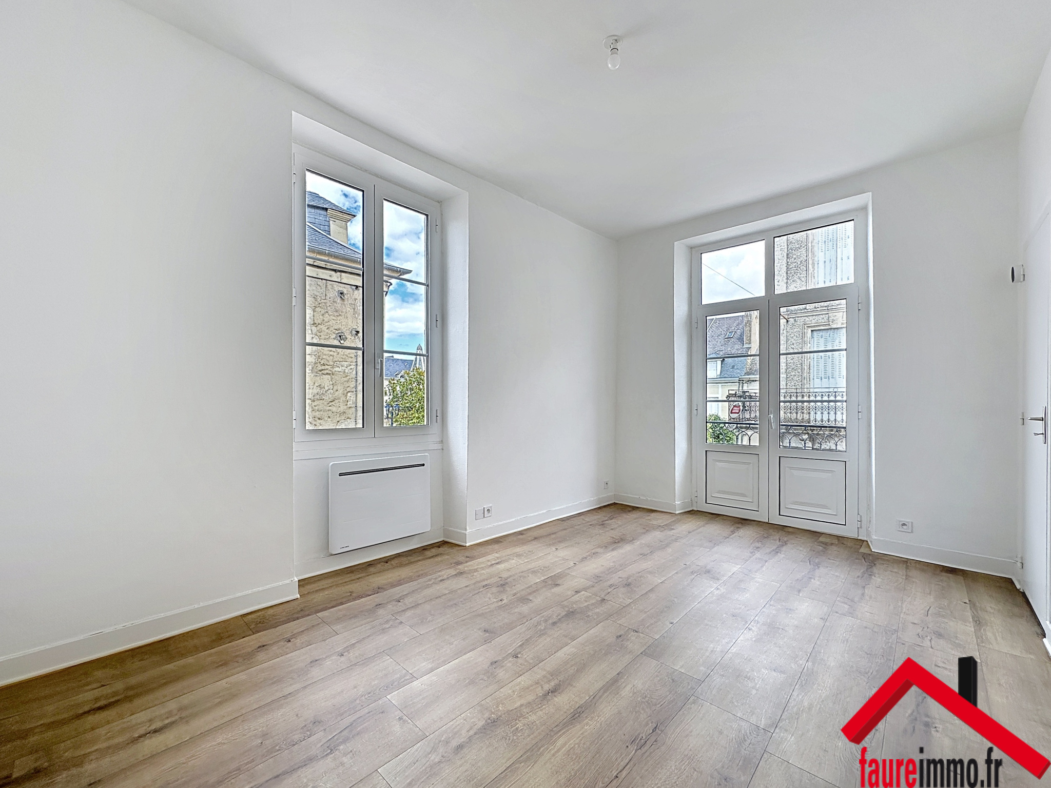 Agence immobilière de Agence Faure Immobilier