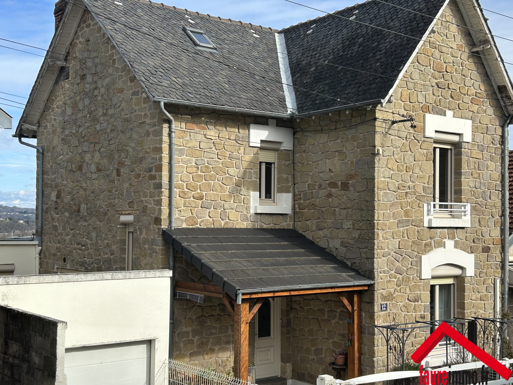 Agence immobilière de Agence Faure Immobilier