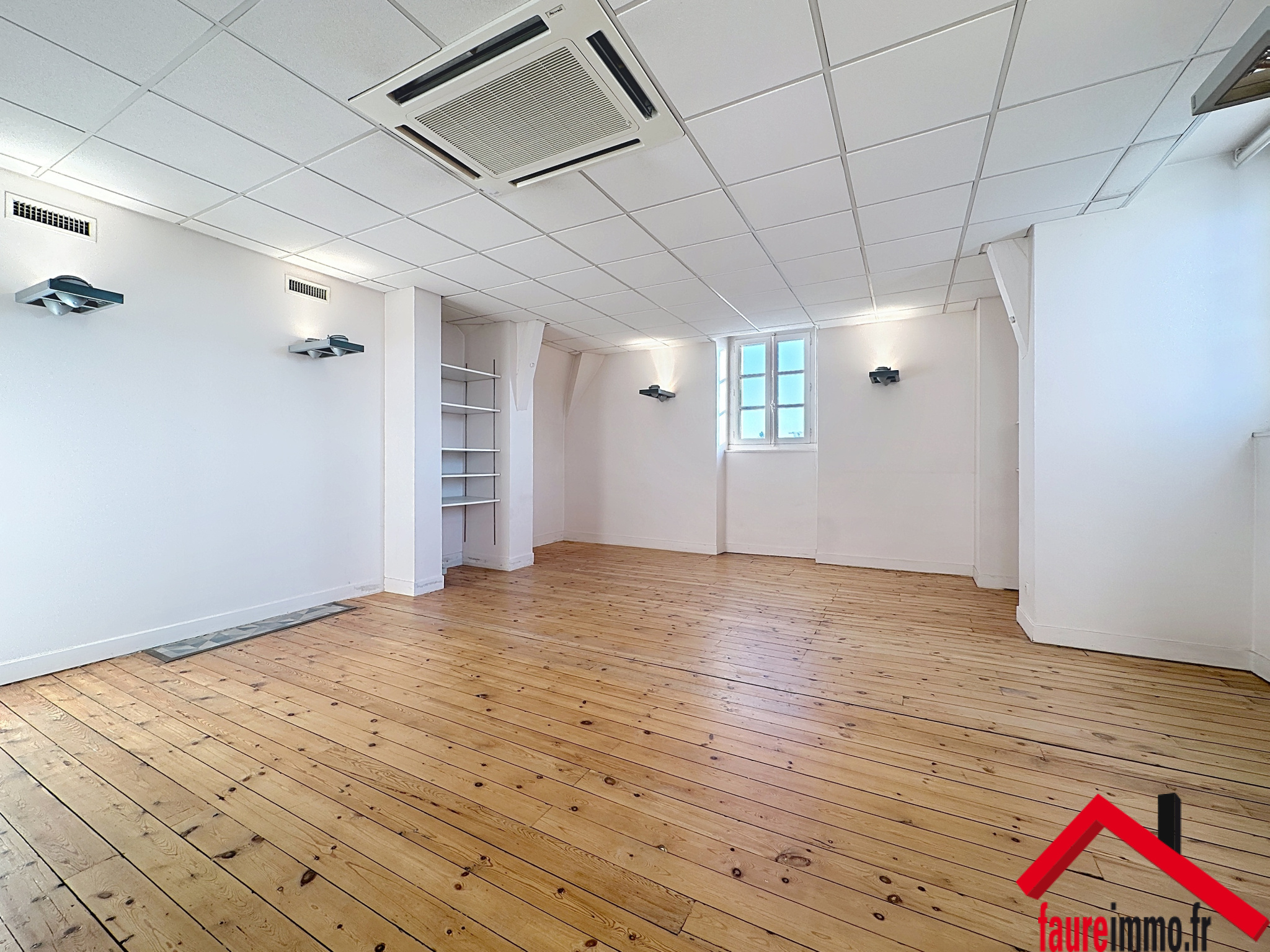 Agence immobilière de Agence Faure Immobilier