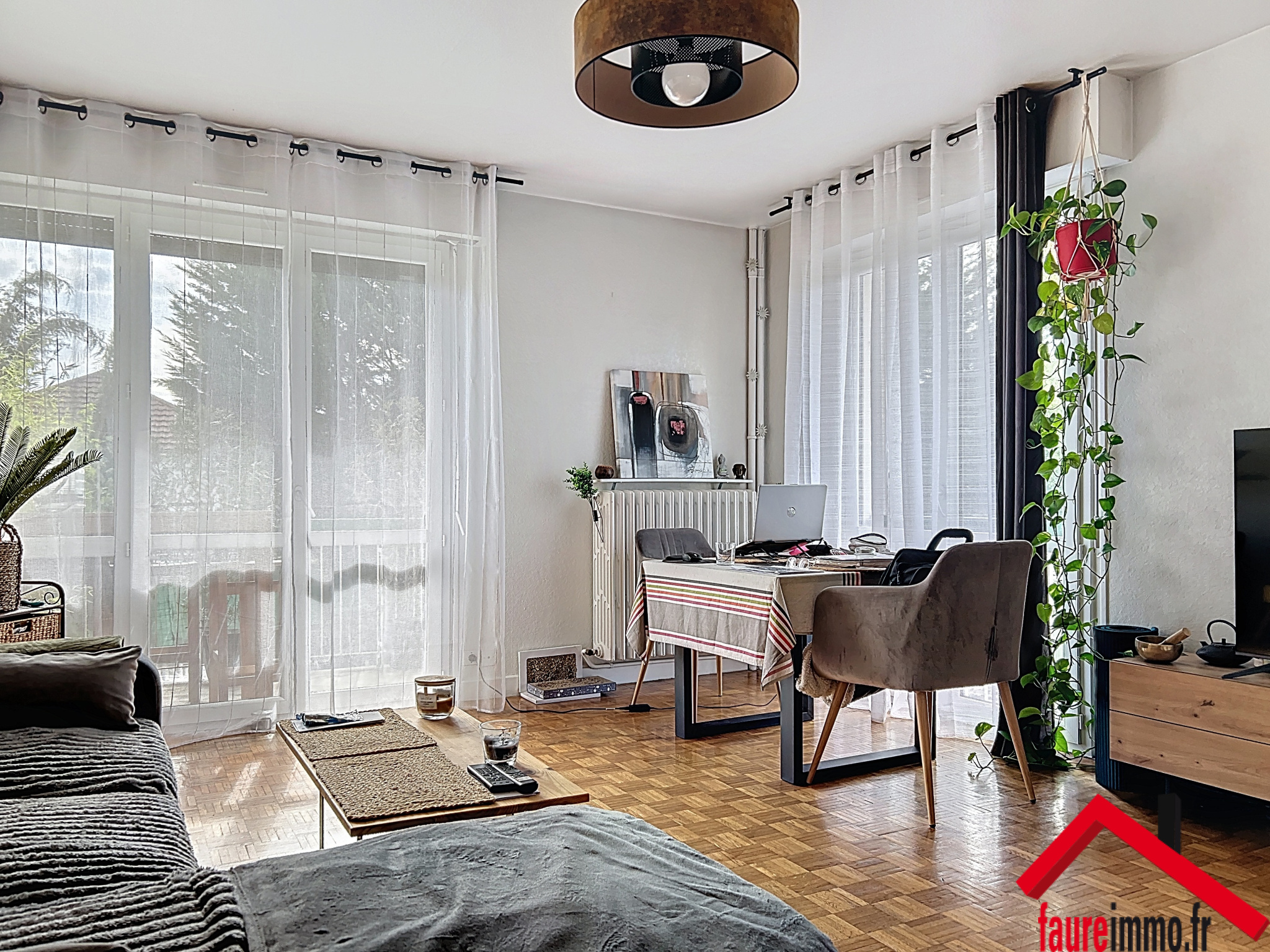 Agence immobilière de Agence Faure Immobilier