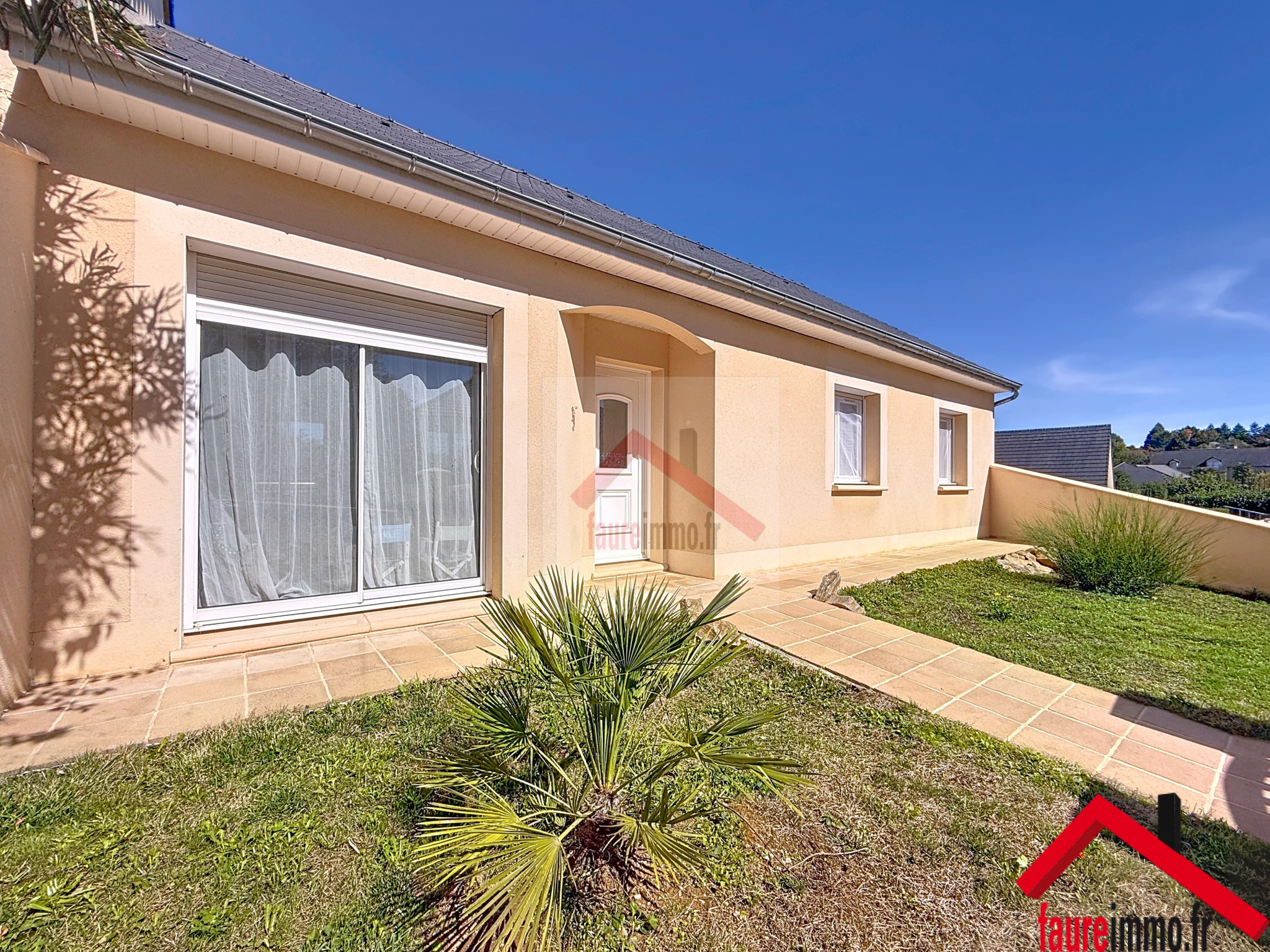 Agence immobilière de Agence Faure Immobilier