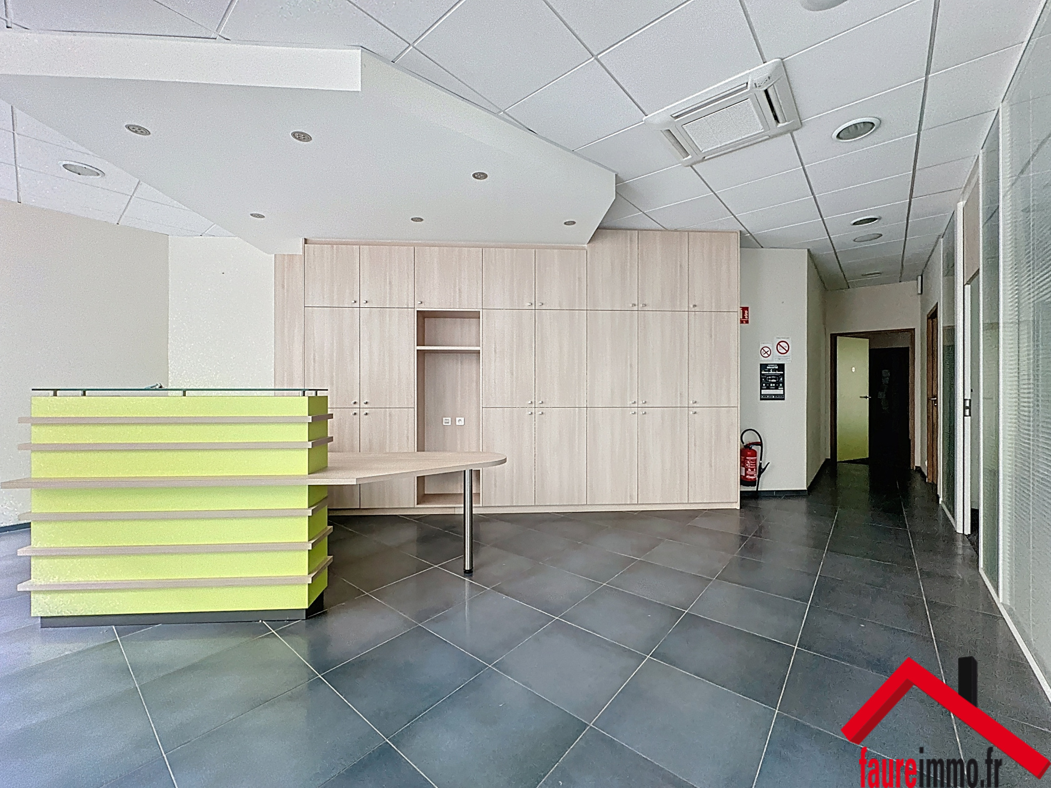 Agence immobilière de Agence Faure Immobilier