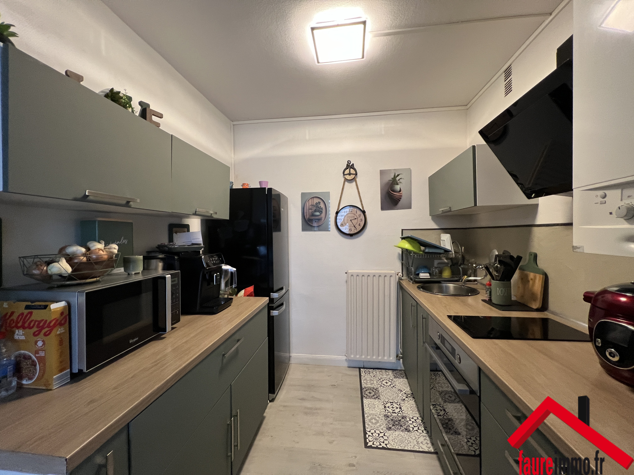 Photo bien immobilier