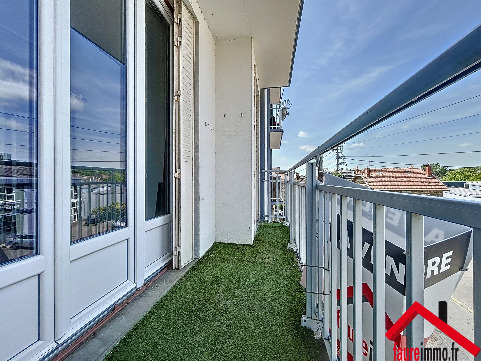 Agence immobilière de Agence Faure Immobilier