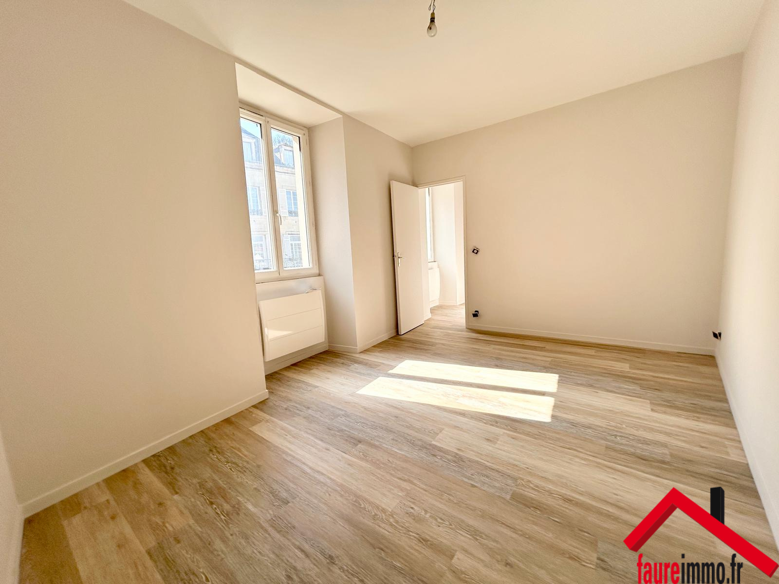 Agence immobilière de Agence Faure Immobilier