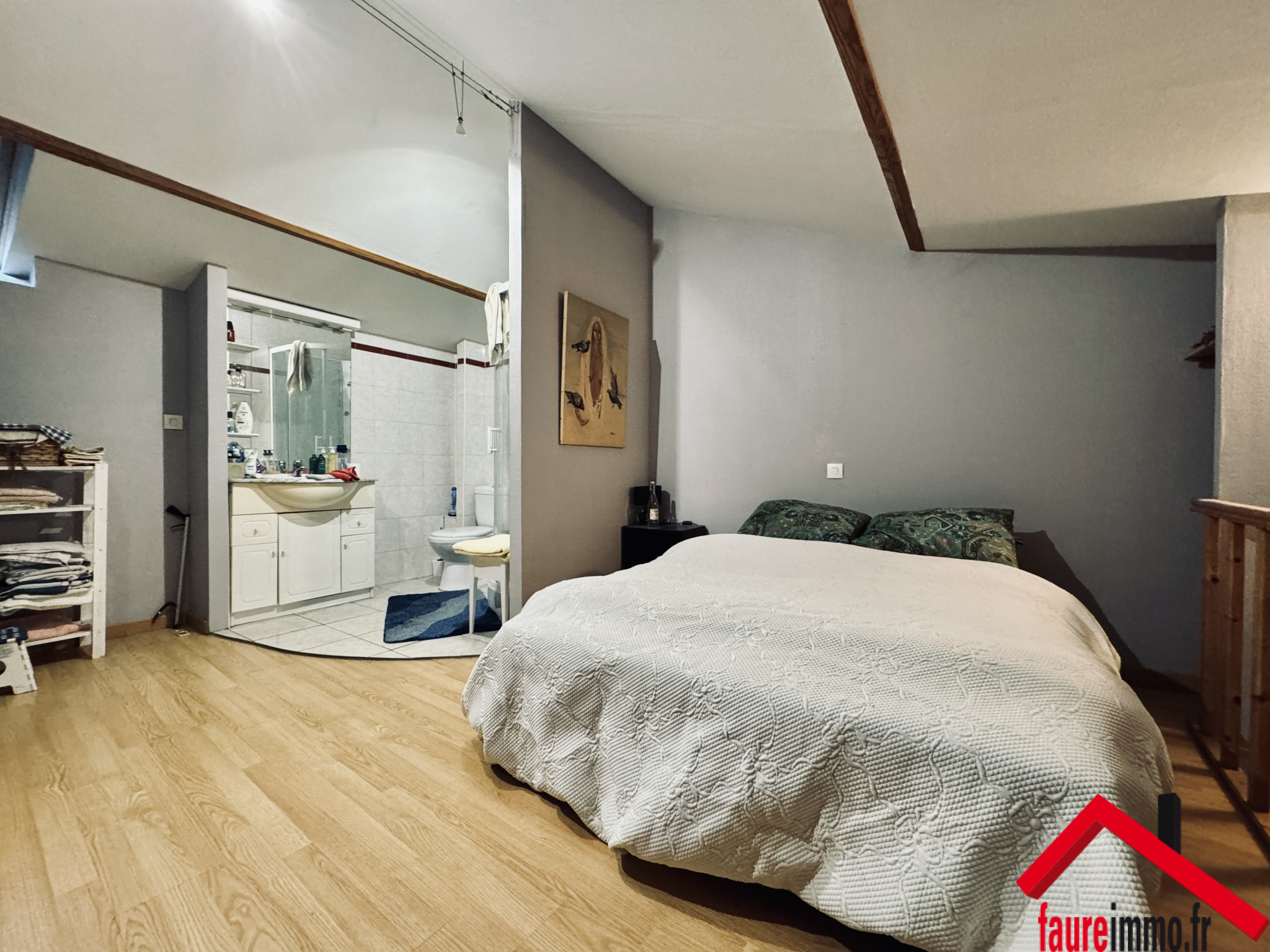 Agence immobilière de Agence Faure Immobilier