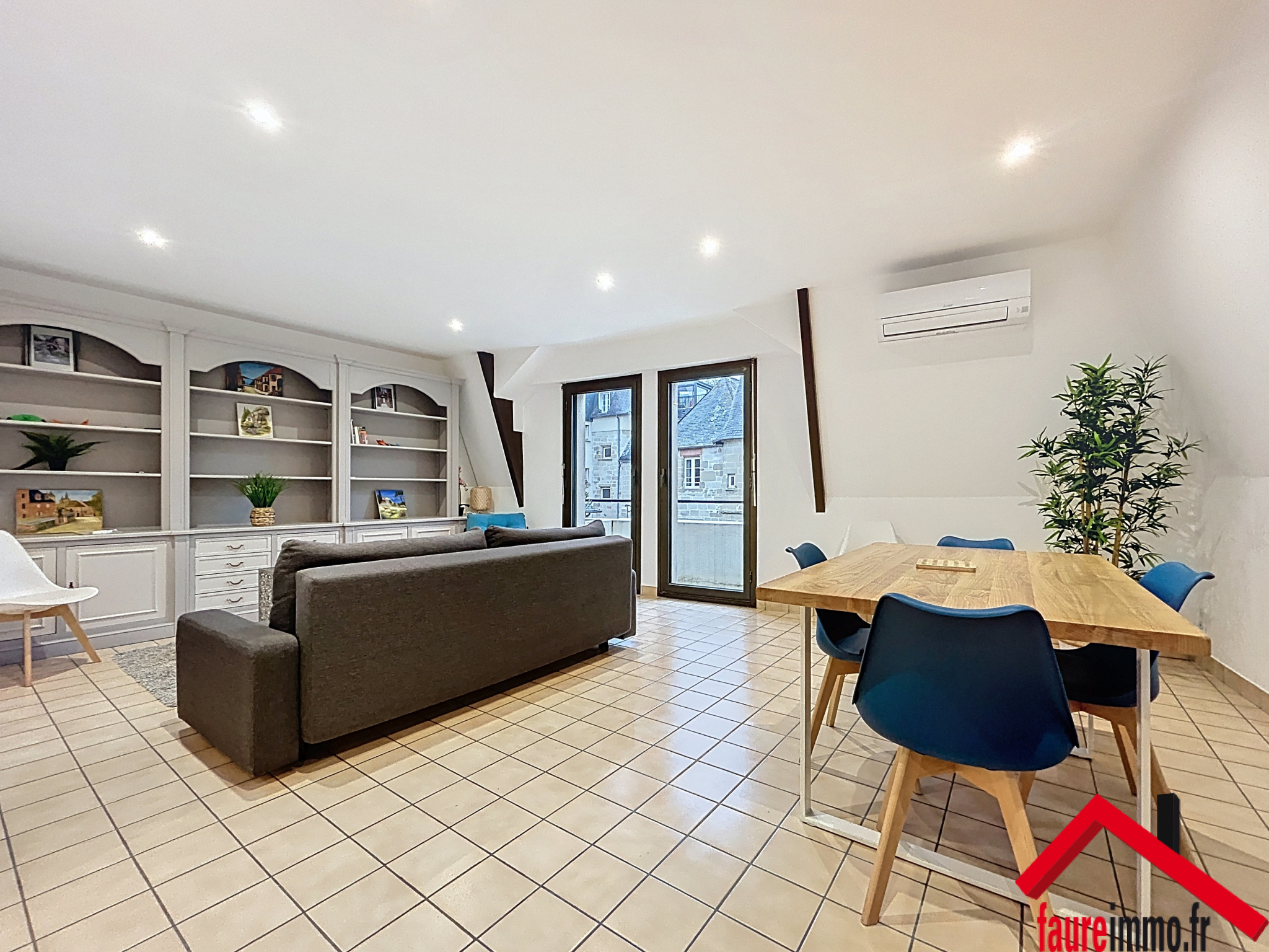 Agence immobilière de Agence Faure Immobilier