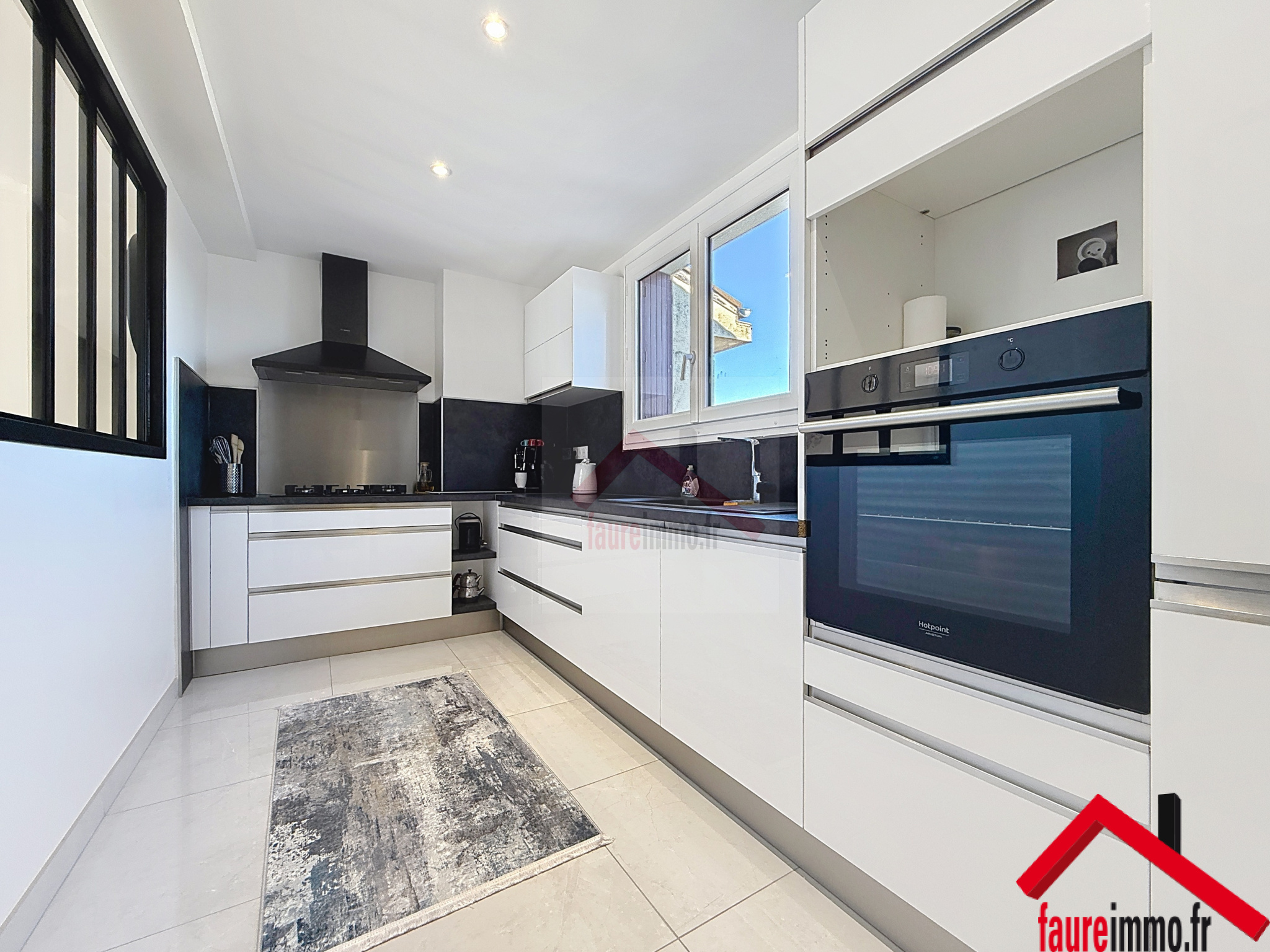 Agence immobilière de Agence Faure Immobilier