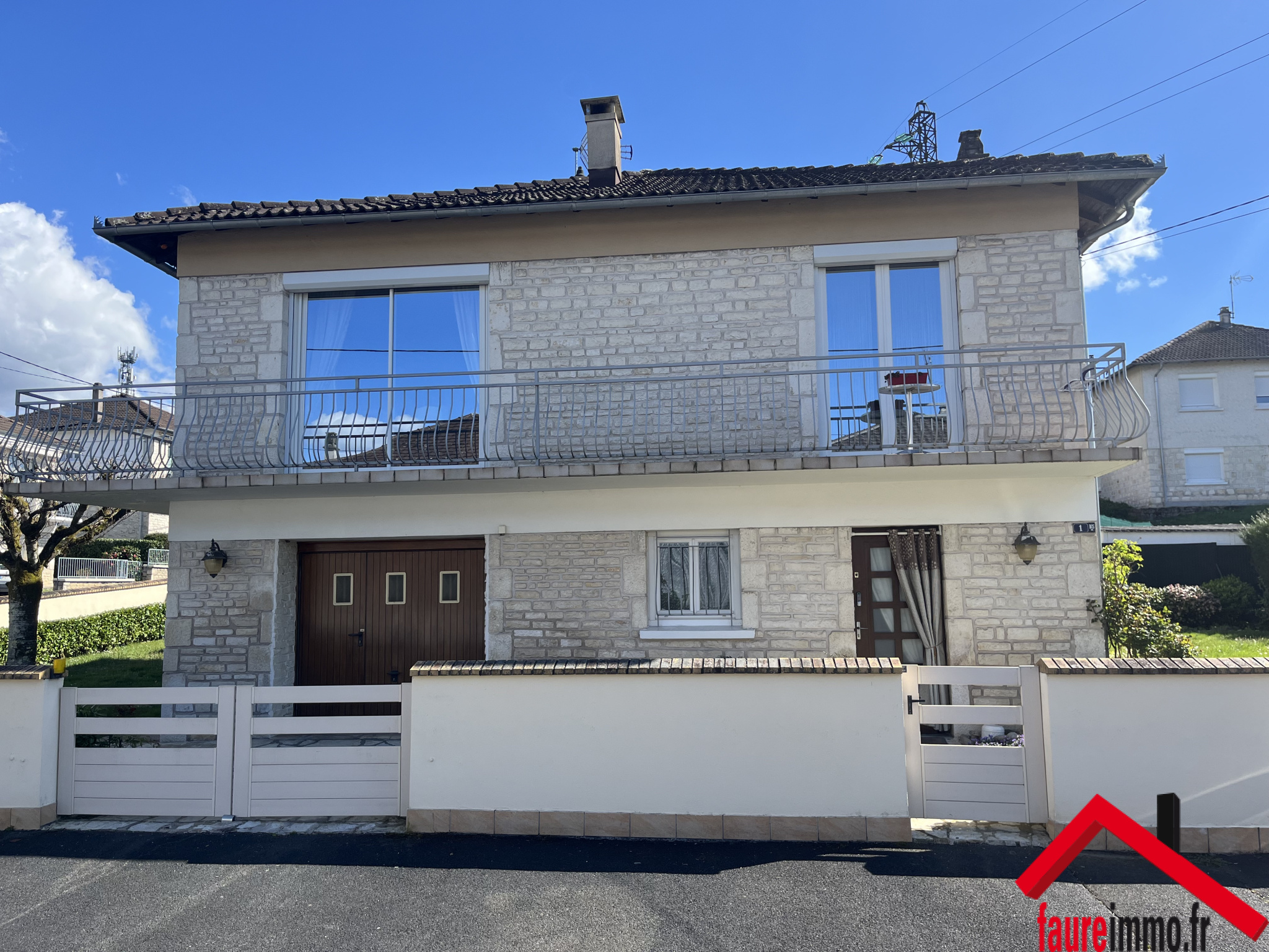 Agence immobilière de Agence Faure Immobilier