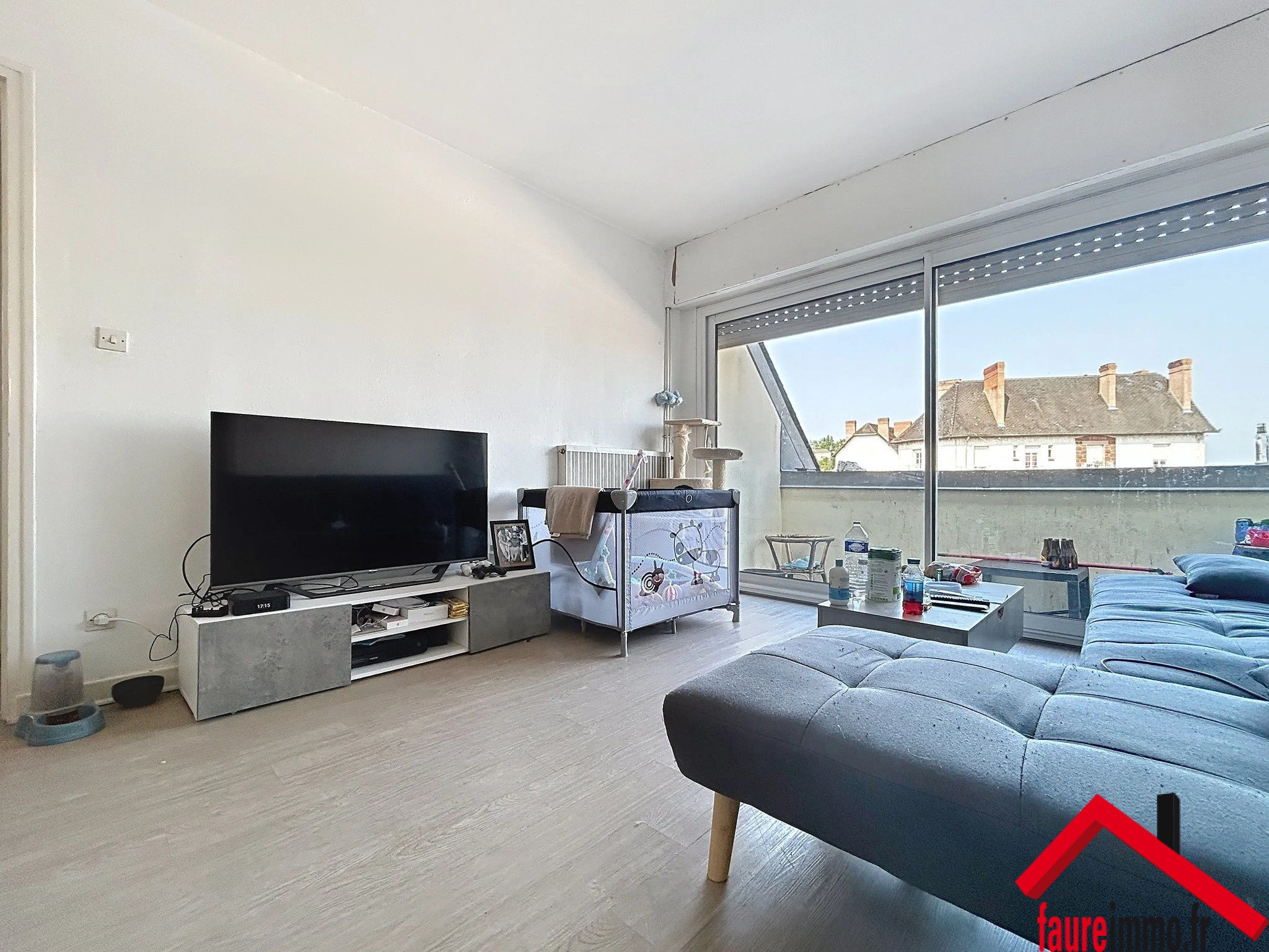 Agence immobilière de Agence Faure Immobilier