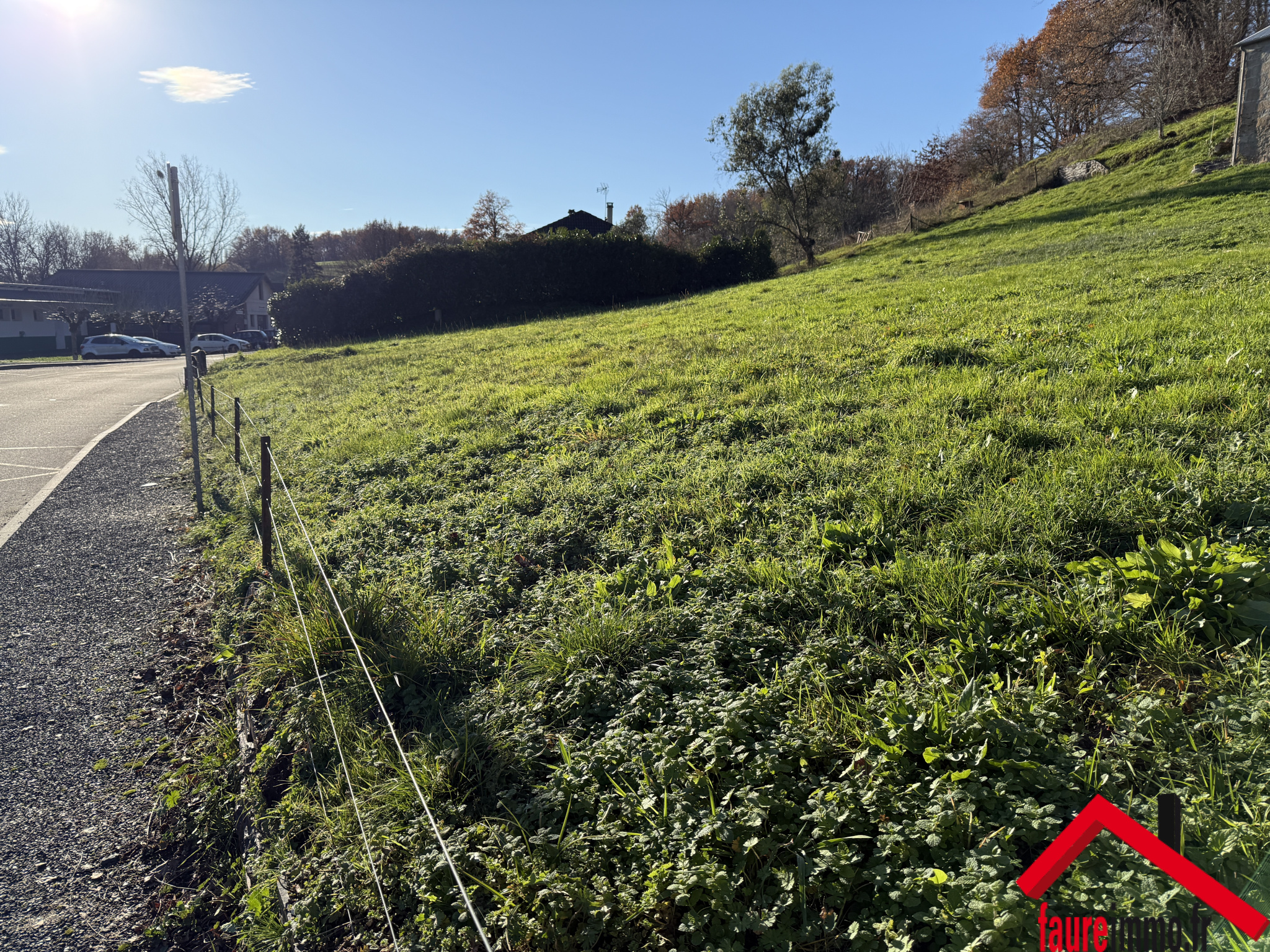 Agence immobilière de Agence Faure Immobilier