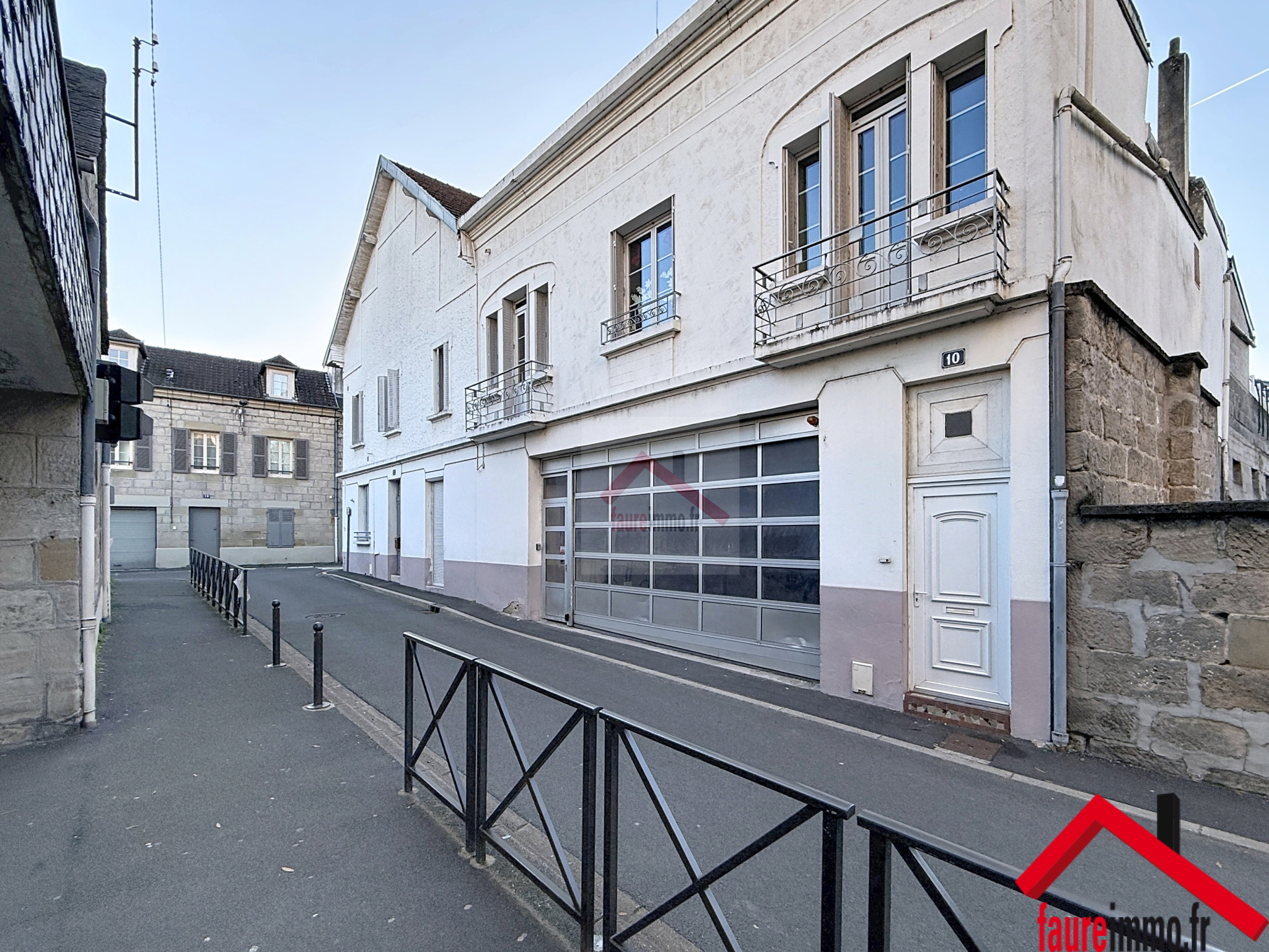 Agence immobilière de Agence Faure Immobilier