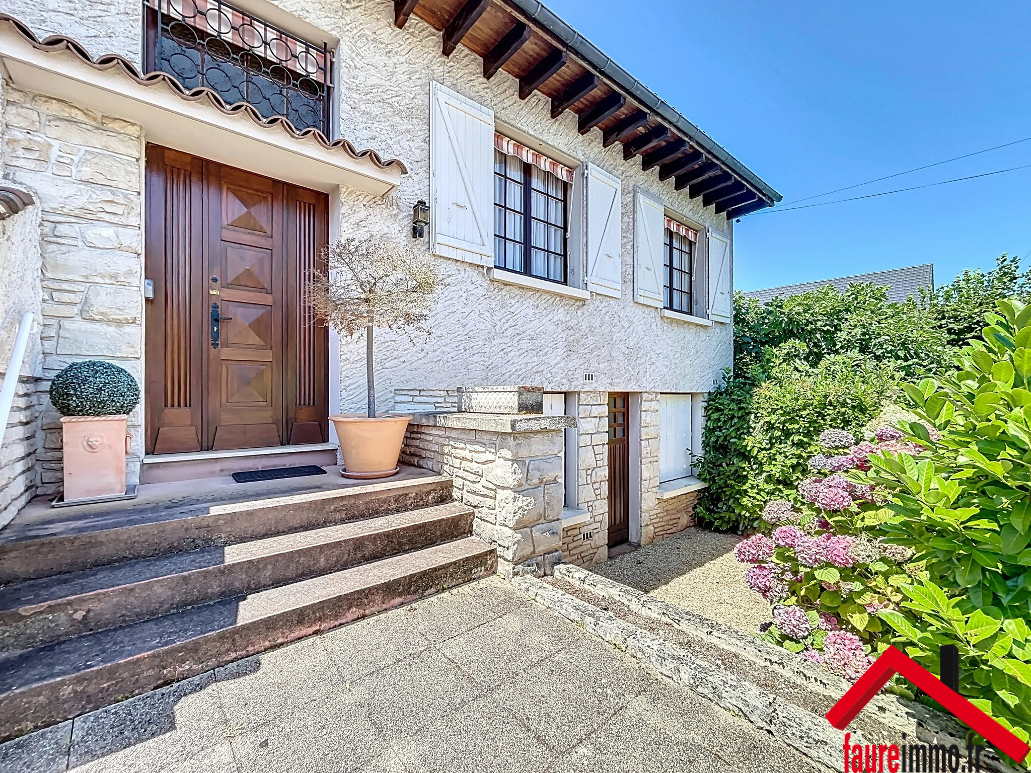 Agence immobilière de Agence Faure Immobilier