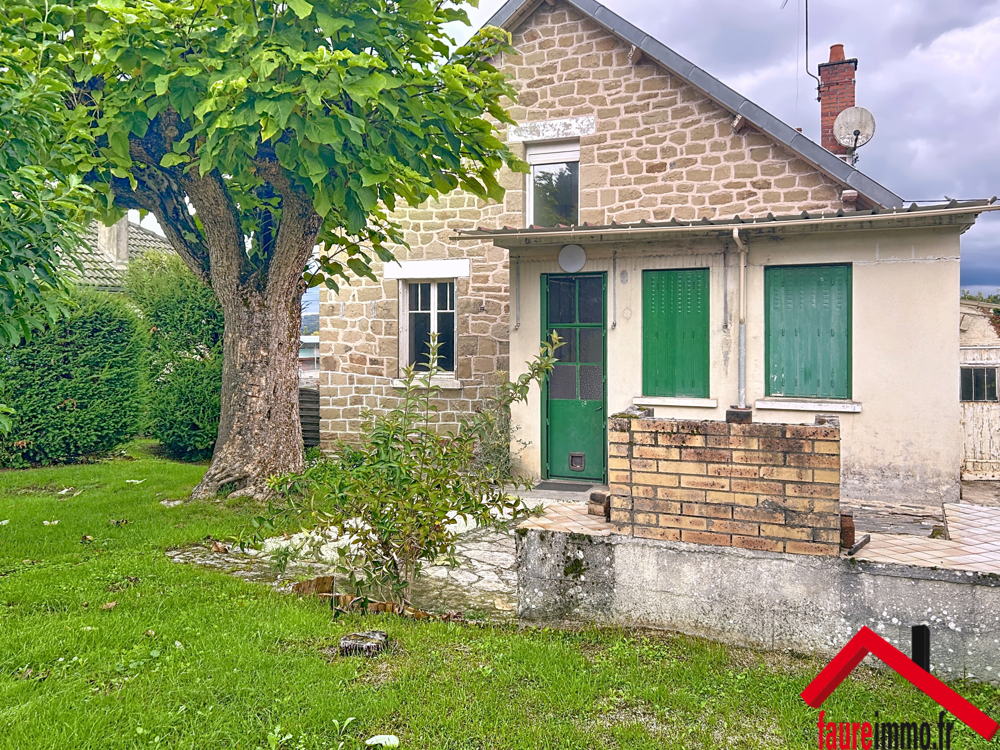 Agence immobilière de Agence Faure Immobilier