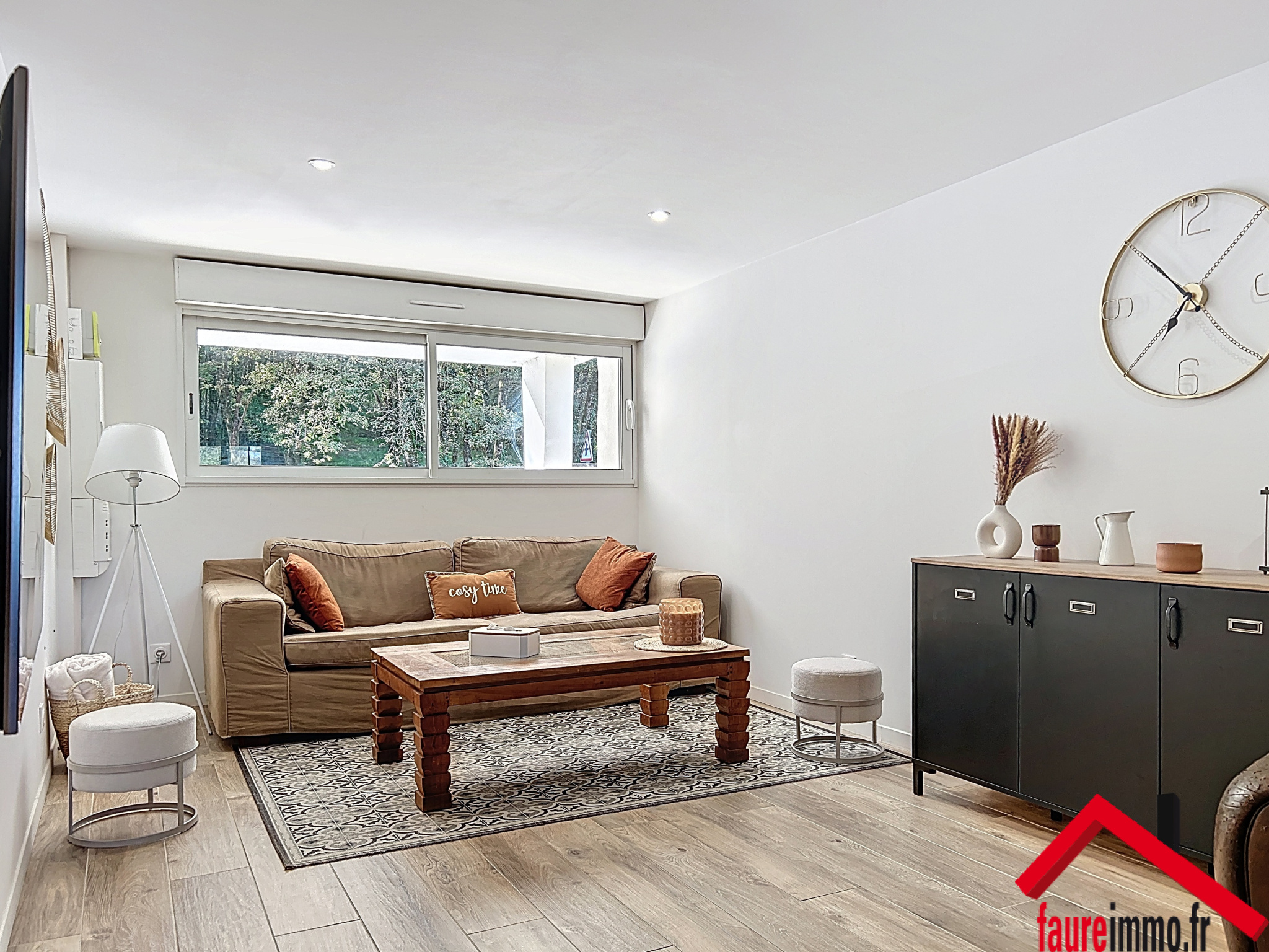 Agence immobilière de Agence Faure Immobilier