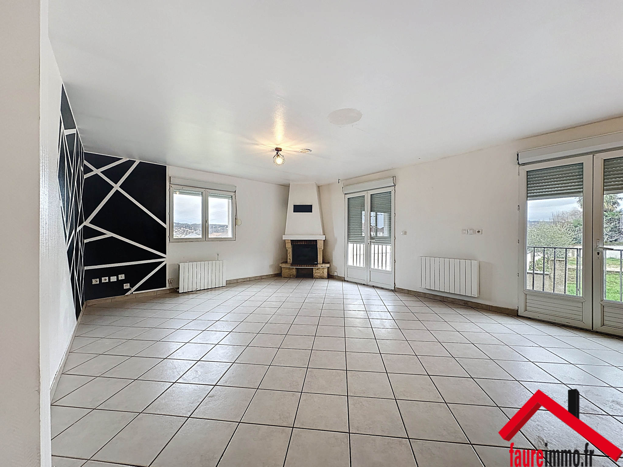 Agence immobilière de Agence Faure Immobilier