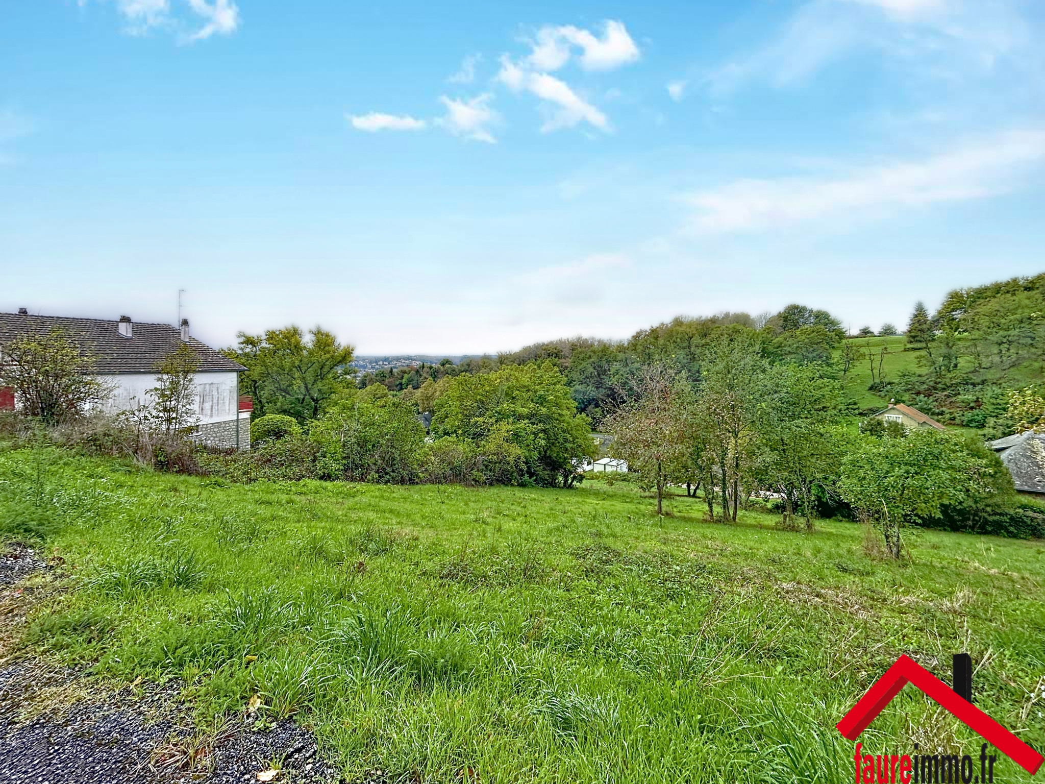 Agence immobilière de Agence Faure Immobilier