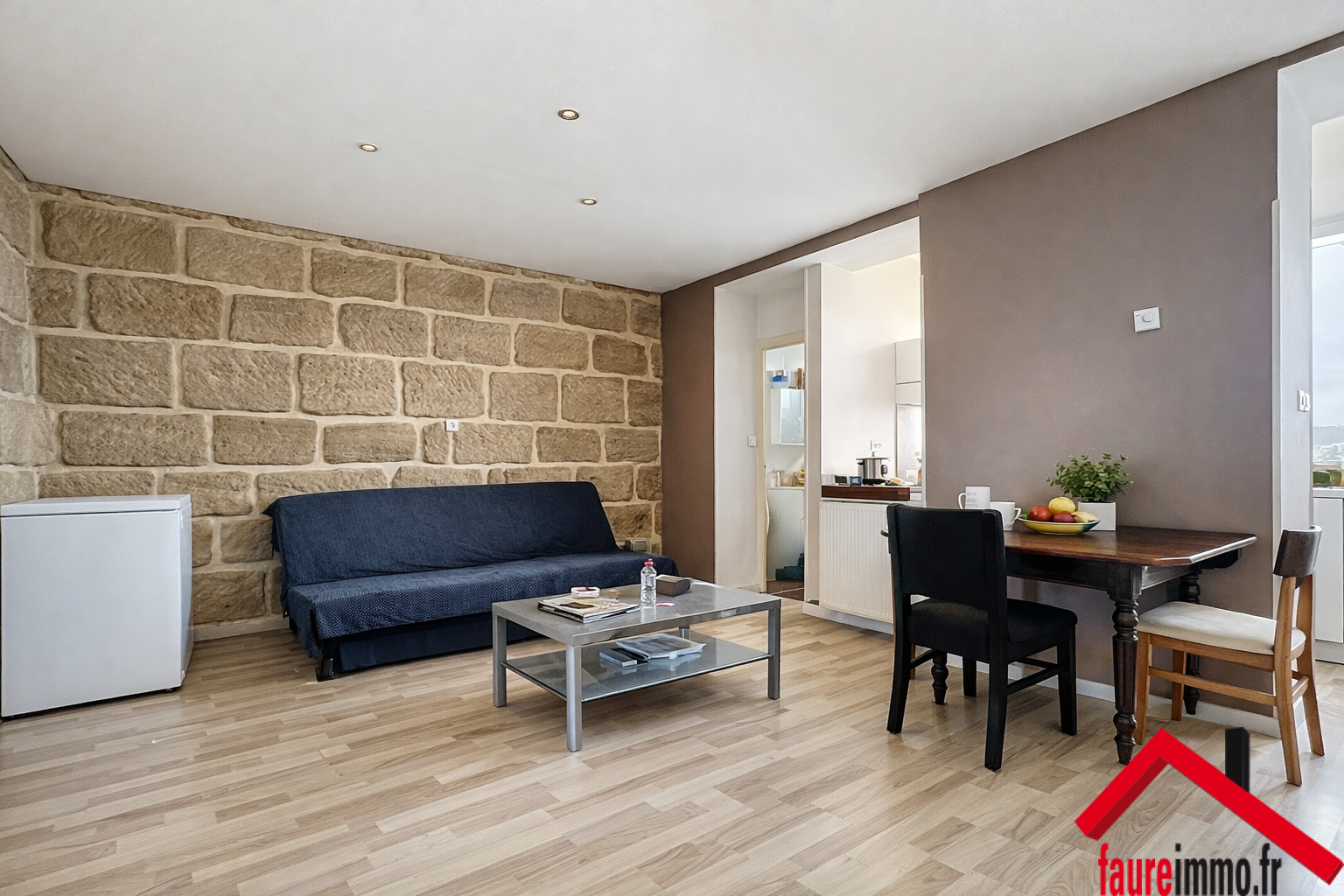 Agence immobilière de Agence Faure Immobilier