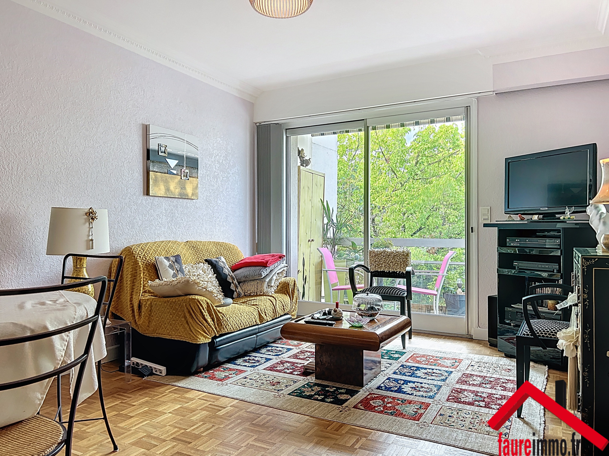 Agence immobilière de Agence Faure Immobilier