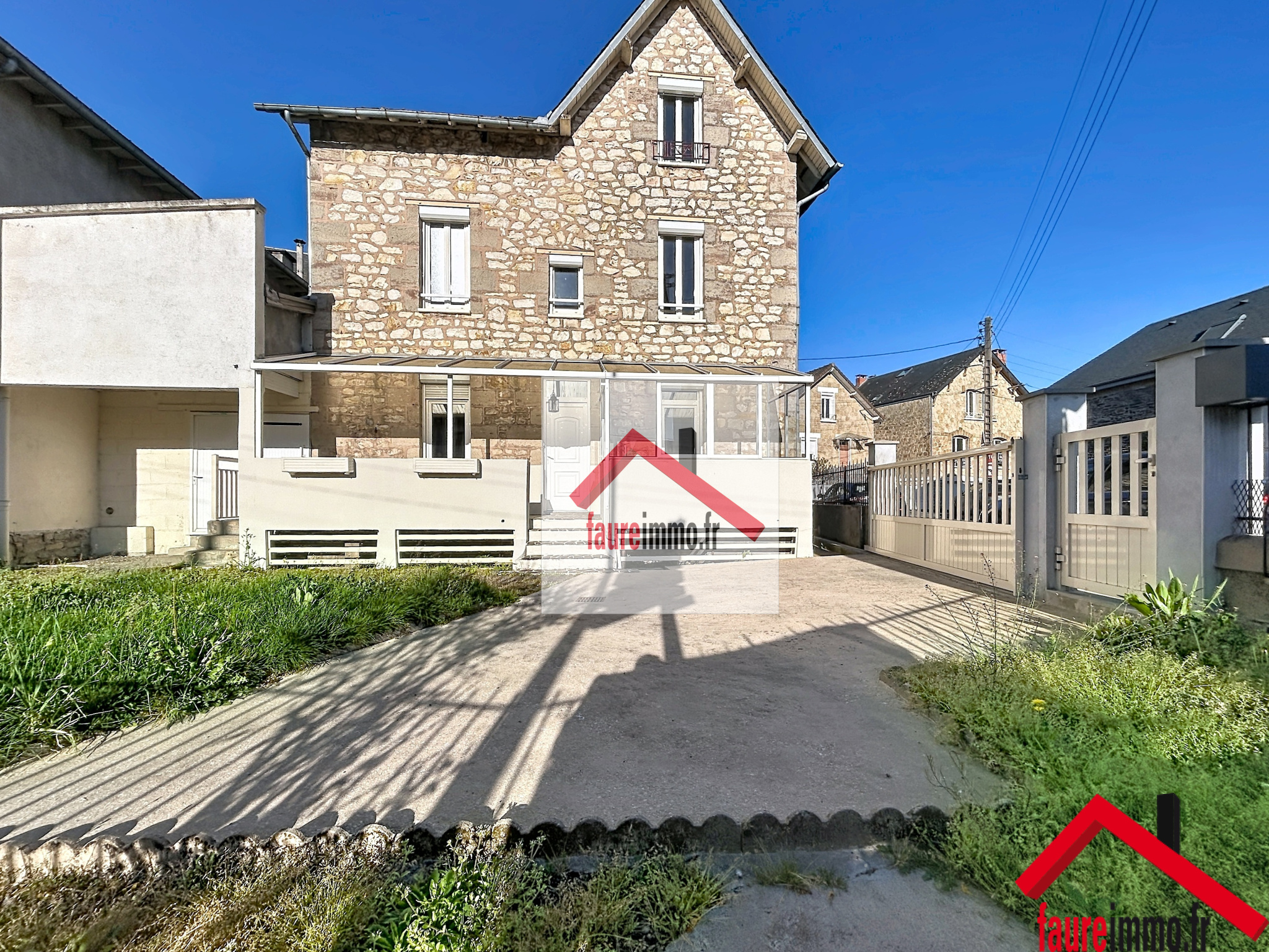 Agence immobilière de Agence Faure Immobilier