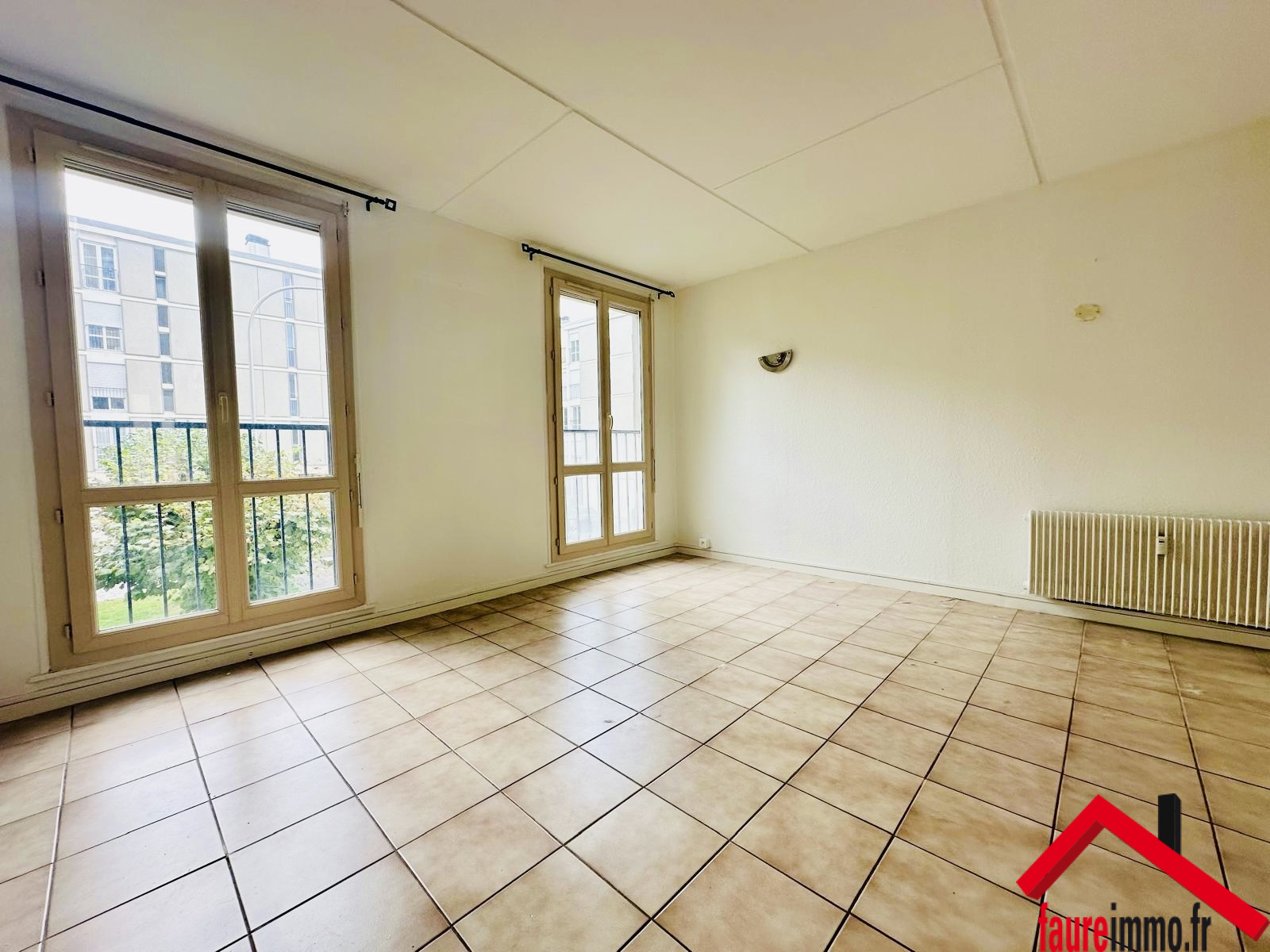 Vente Appartement 64m² 4 Pièces à Cosnac (19360) - Faure Immo Fd Immobilier