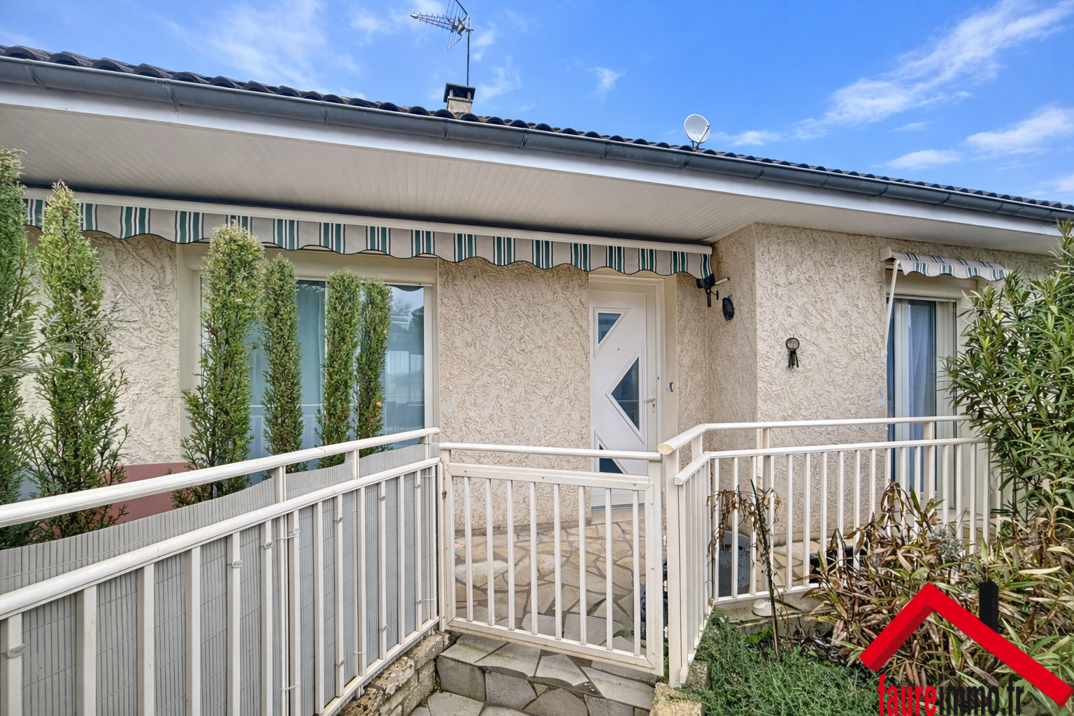 Agence immobilière de Agence Faure Immobilier