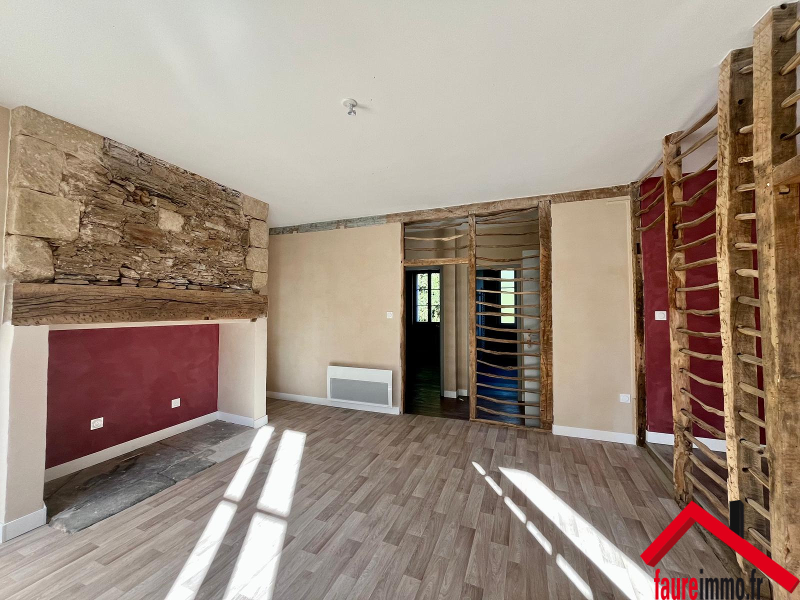 Agence immobilière de Agence Faure Immobilier