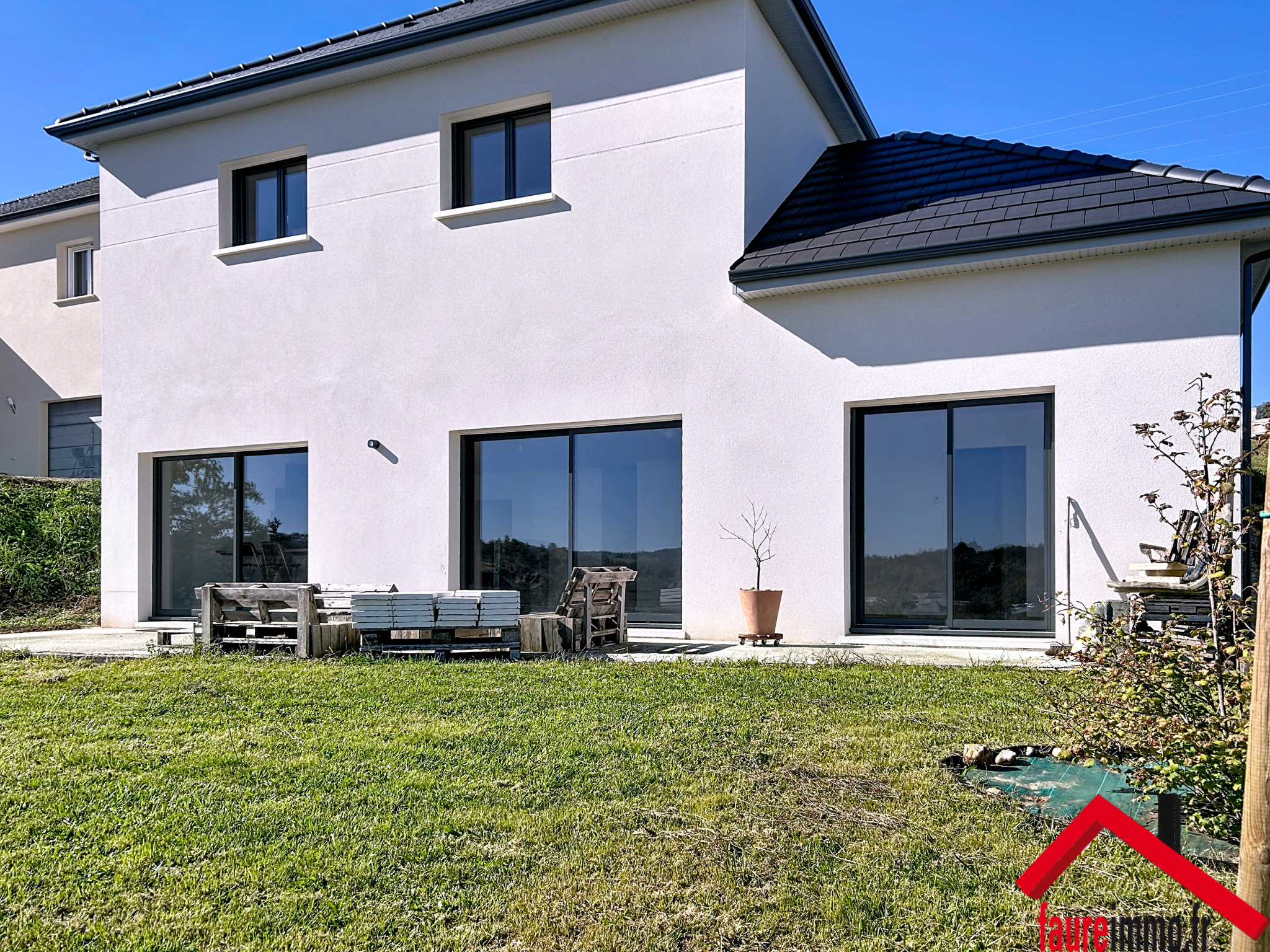 Agence immobilière de Agence Faure Immobilier