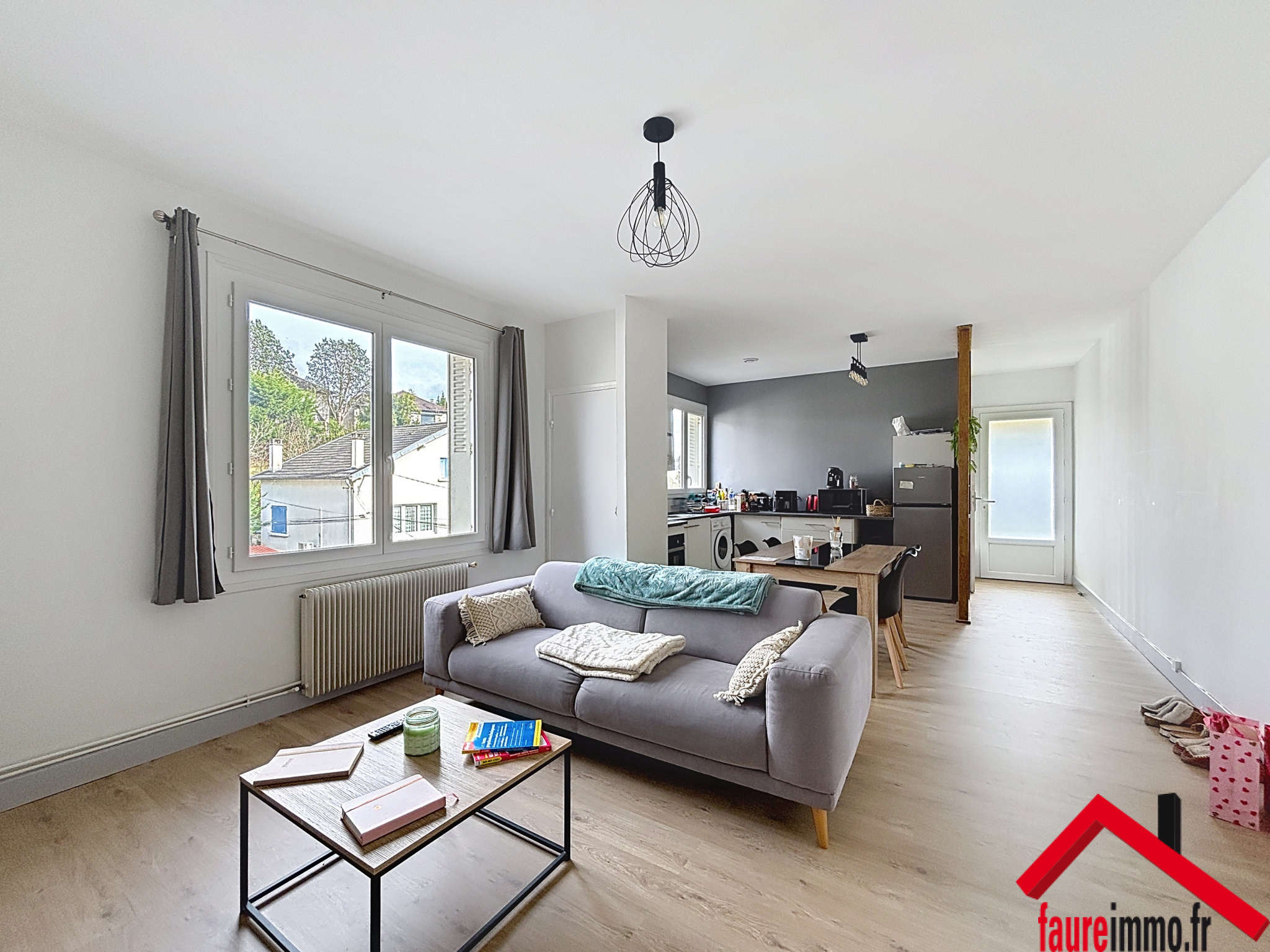 Agence immobilière de Agence Faure Immobilier