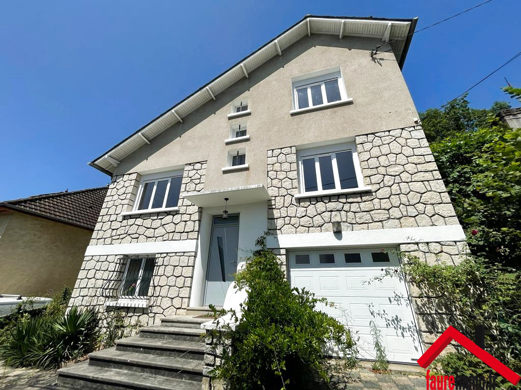 Agence immobilière de Agence Faure Immobilier