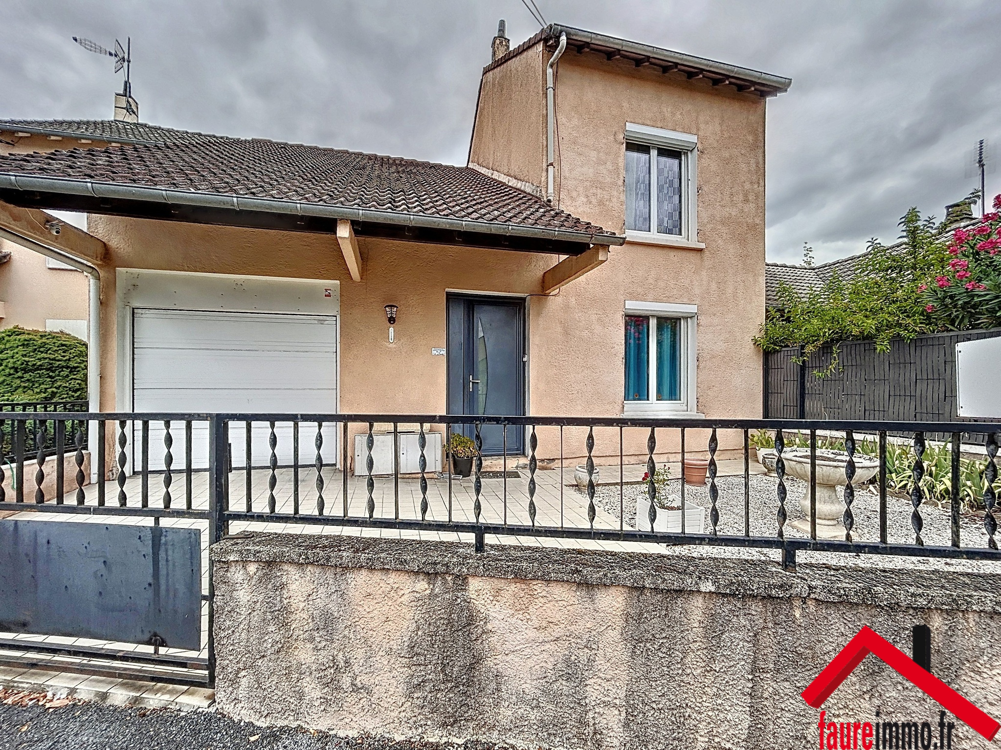 Agence immobilière de Agence Faure Immobilier