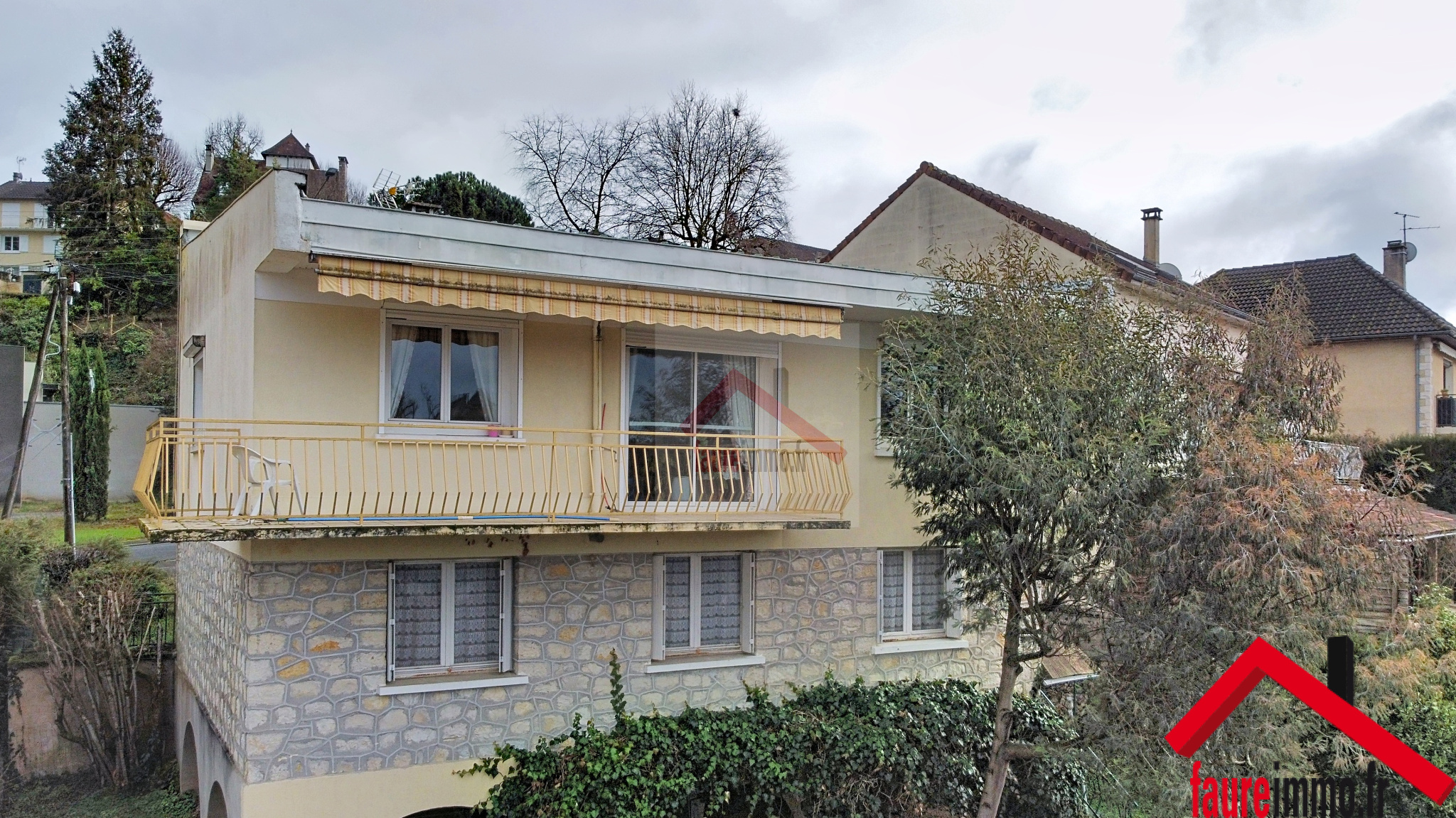 Agence immobilière de Agence Faure Immobilier